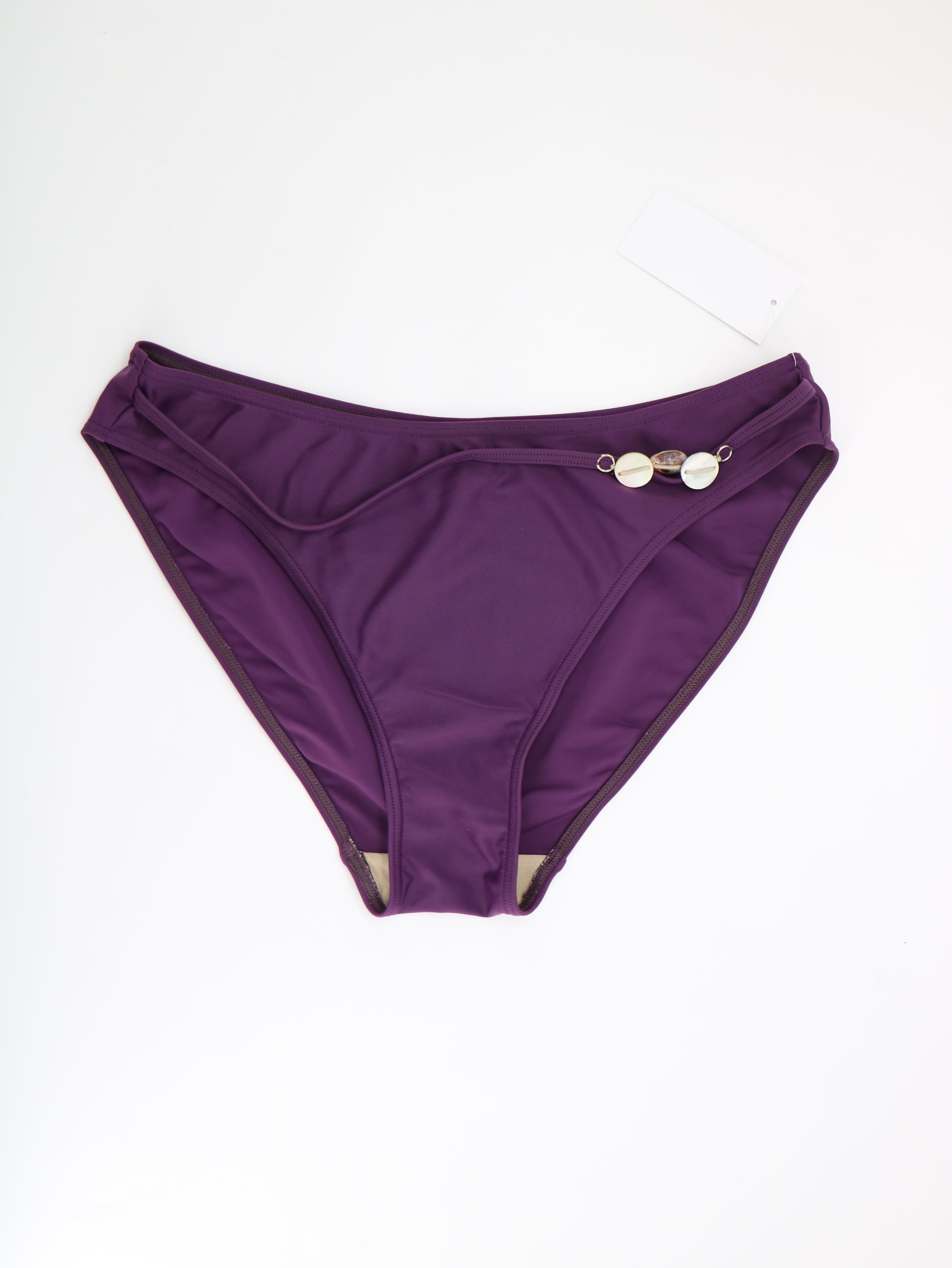 Maillot de bain Darjeeling Violet