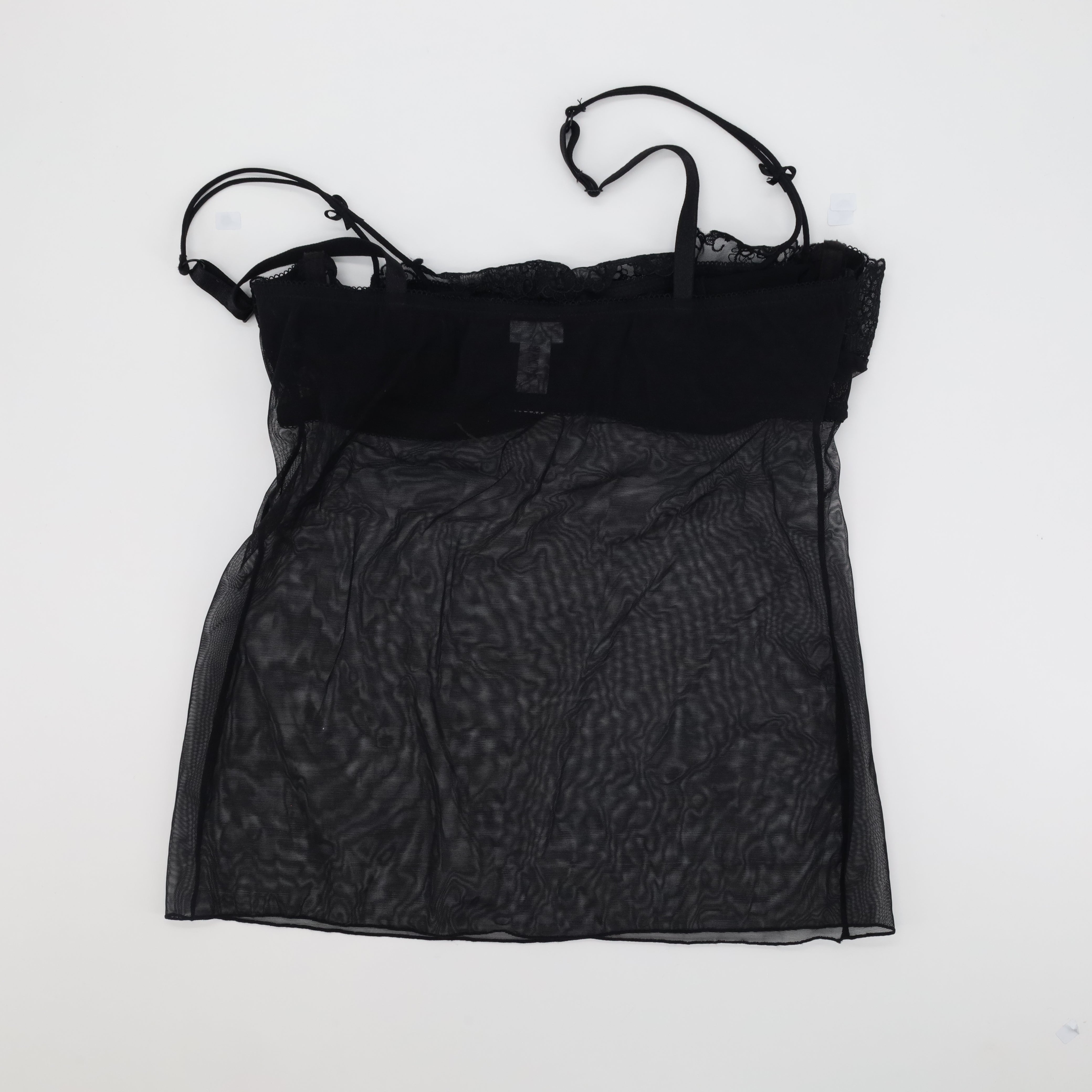 Corset Yamamay Noir