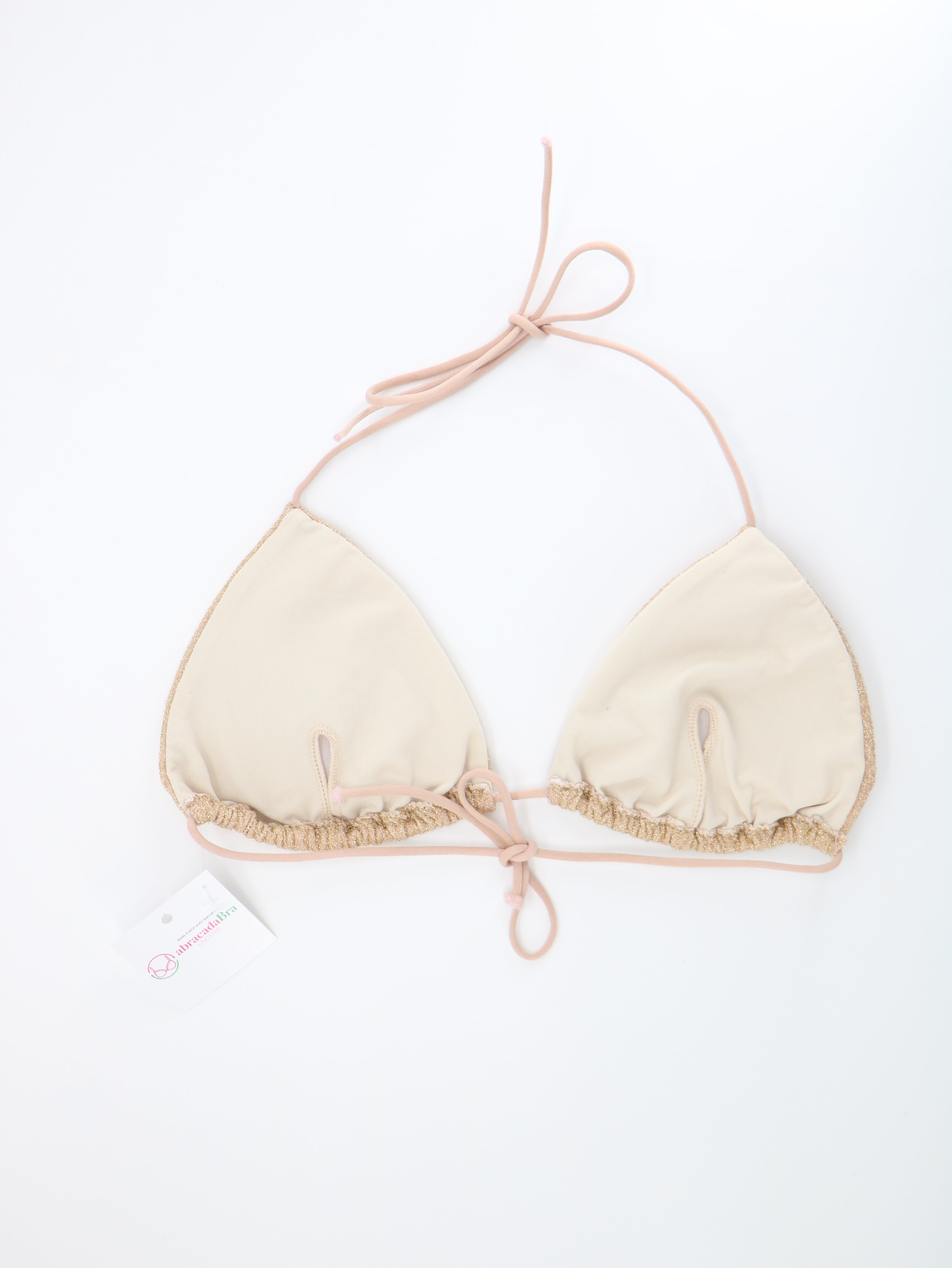 Maillot de bain Beige