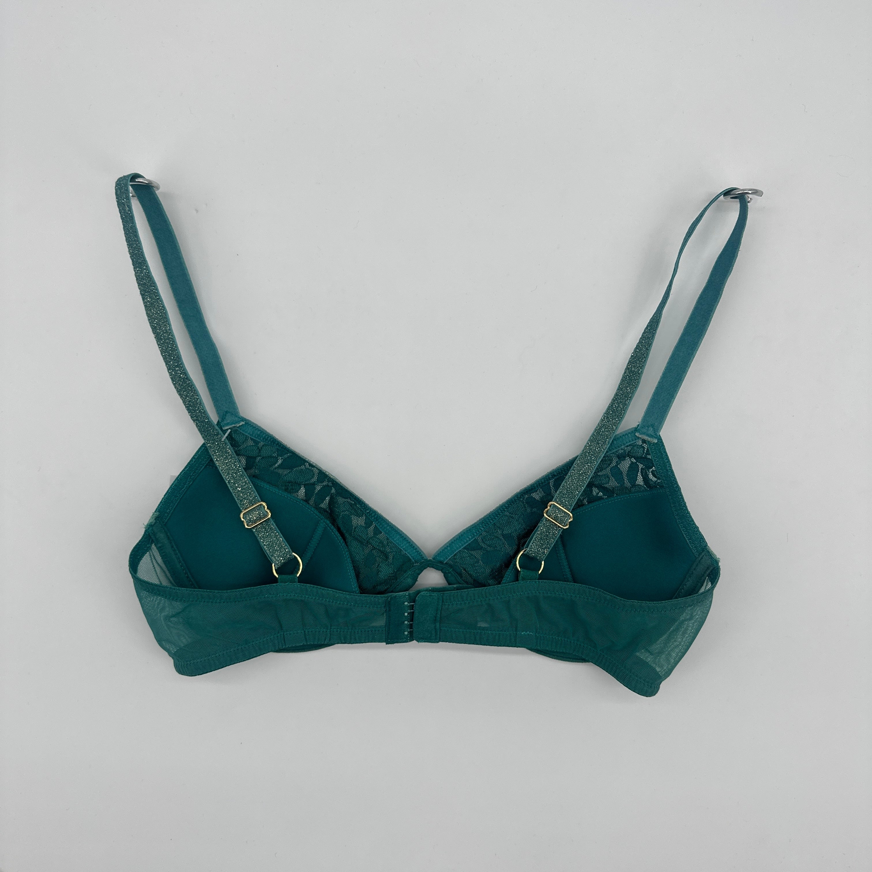 Soutien-gorge Ysé Vert