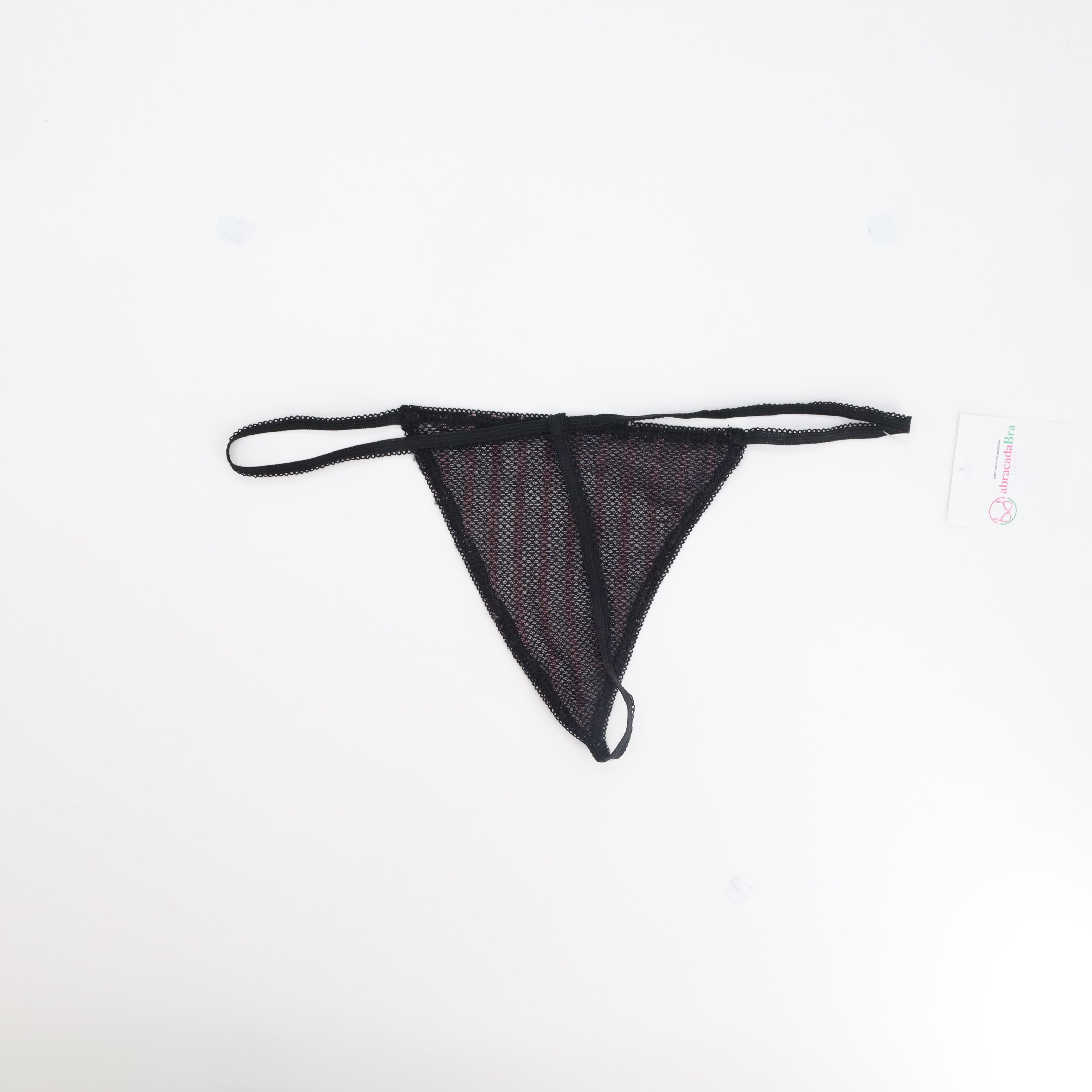 Bas Marque inconnue Noir