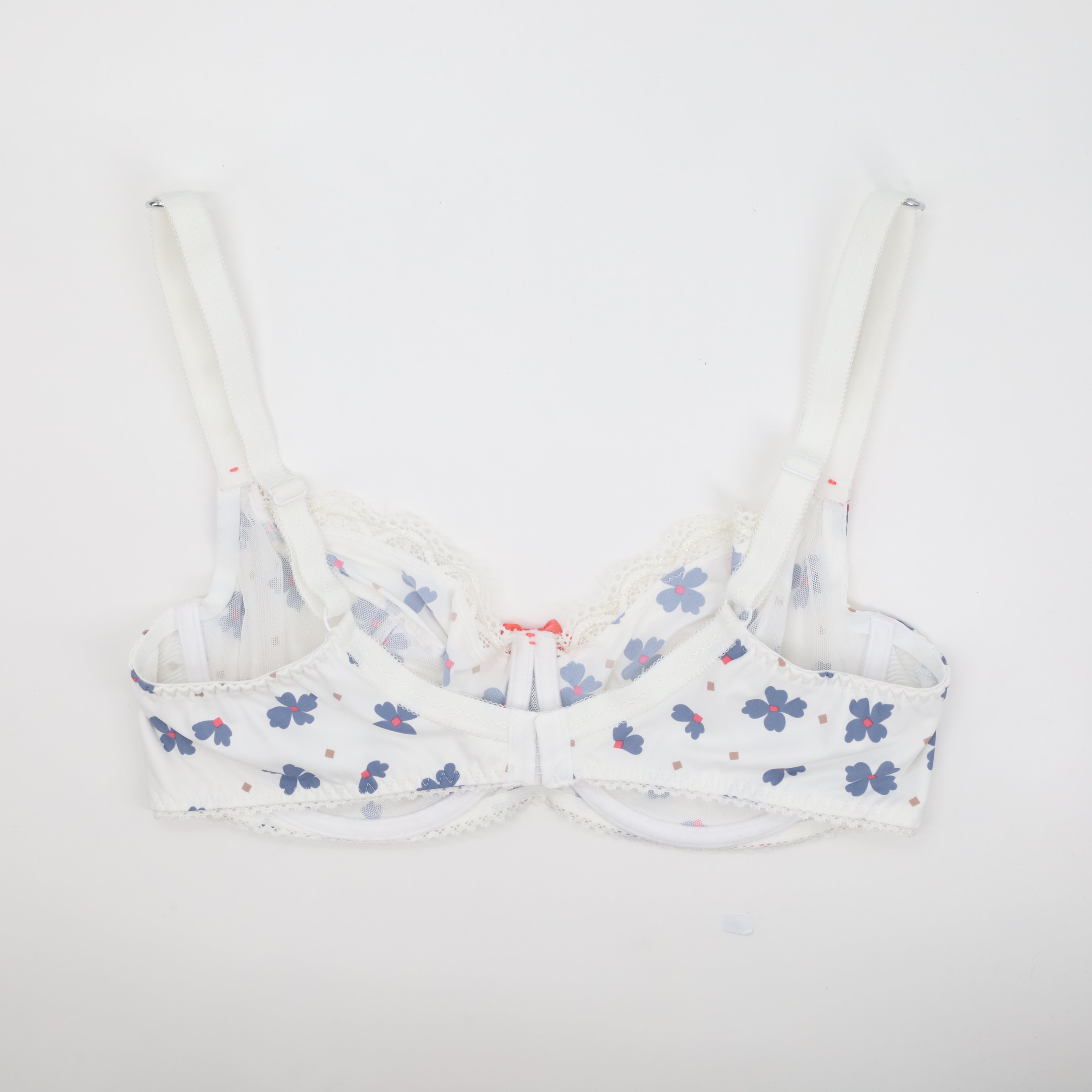 Soutien-gorge Bestform Blanc