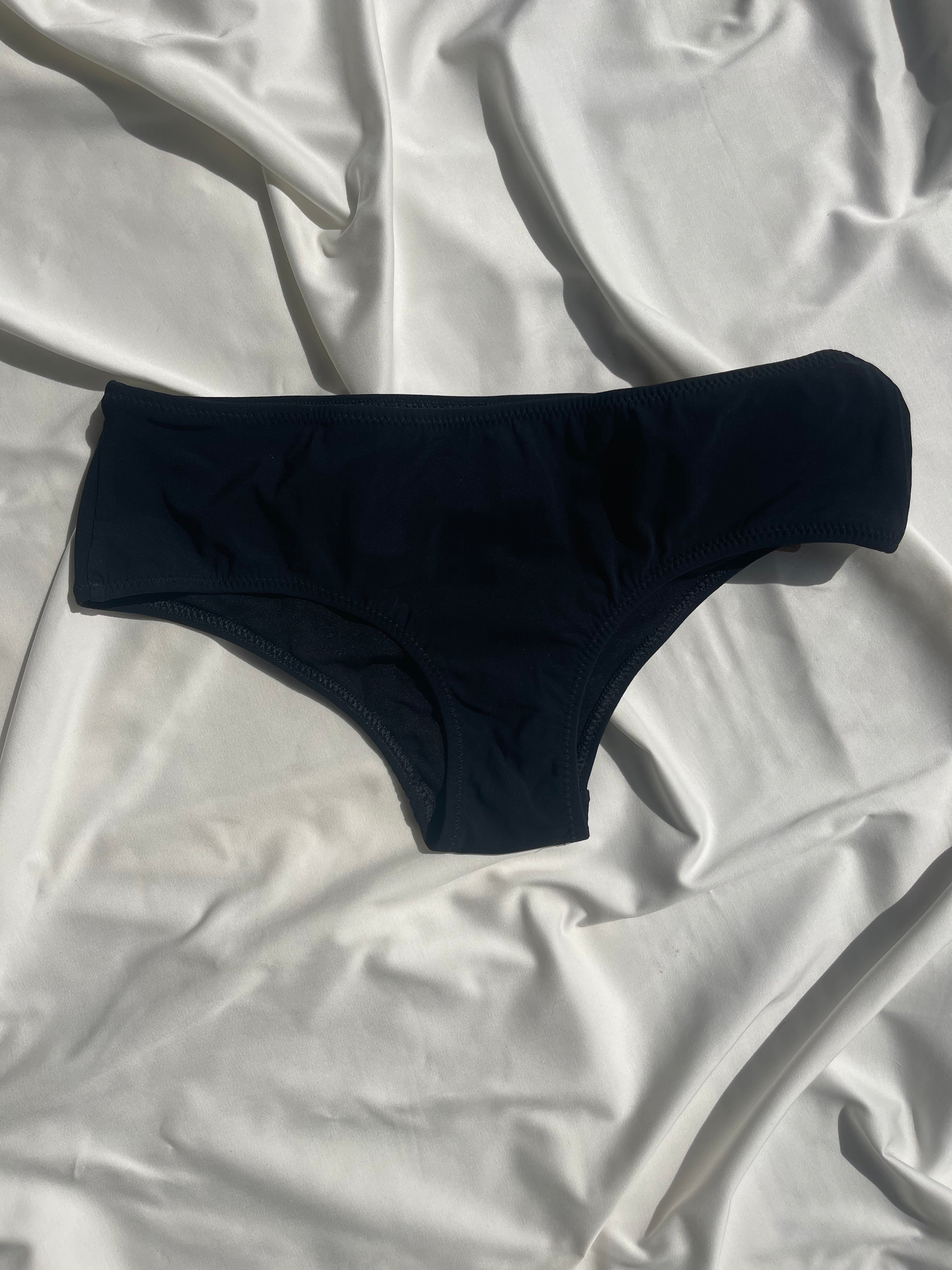 Maillot de bain Ysé Noir
