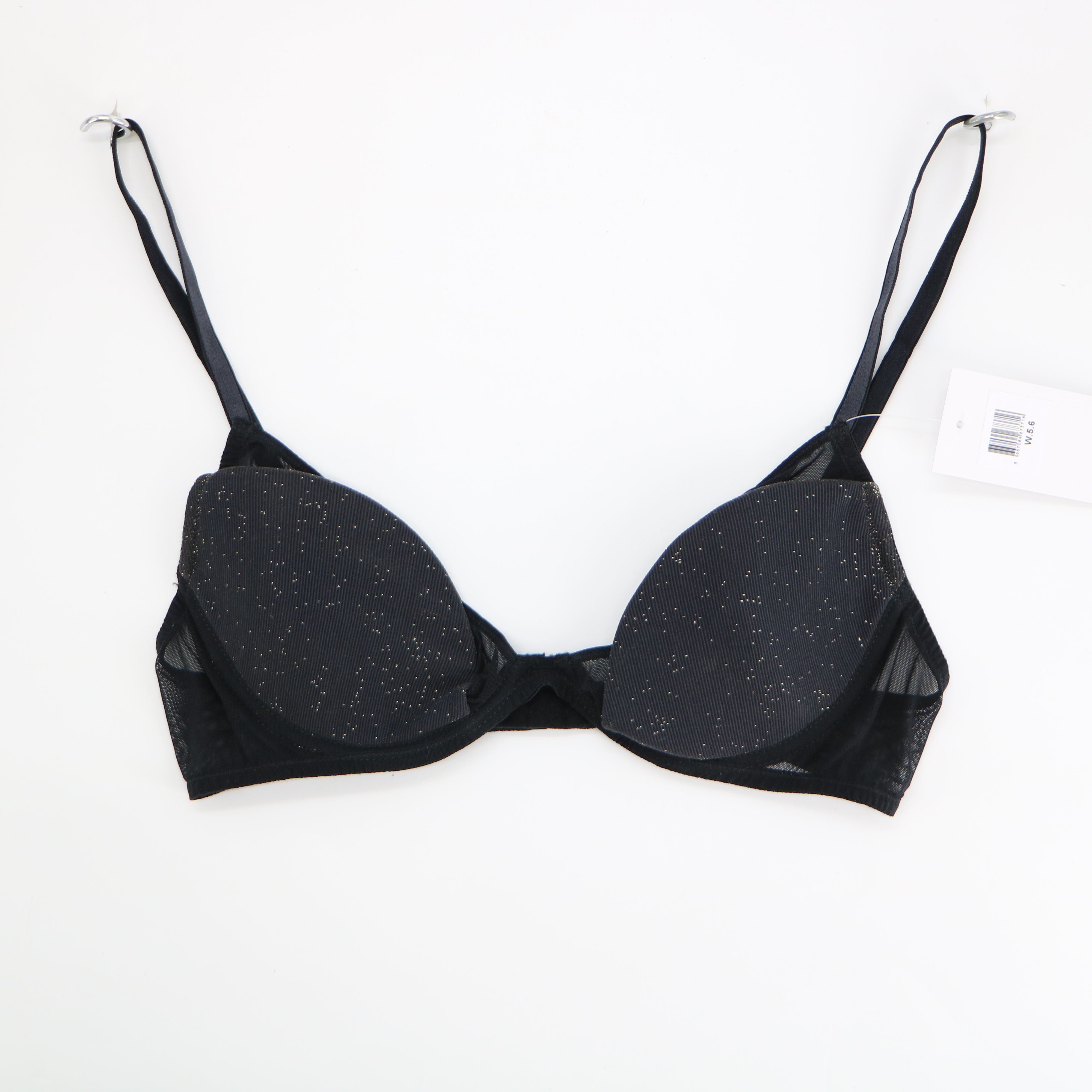 Soutien-gorge Ysé Noir