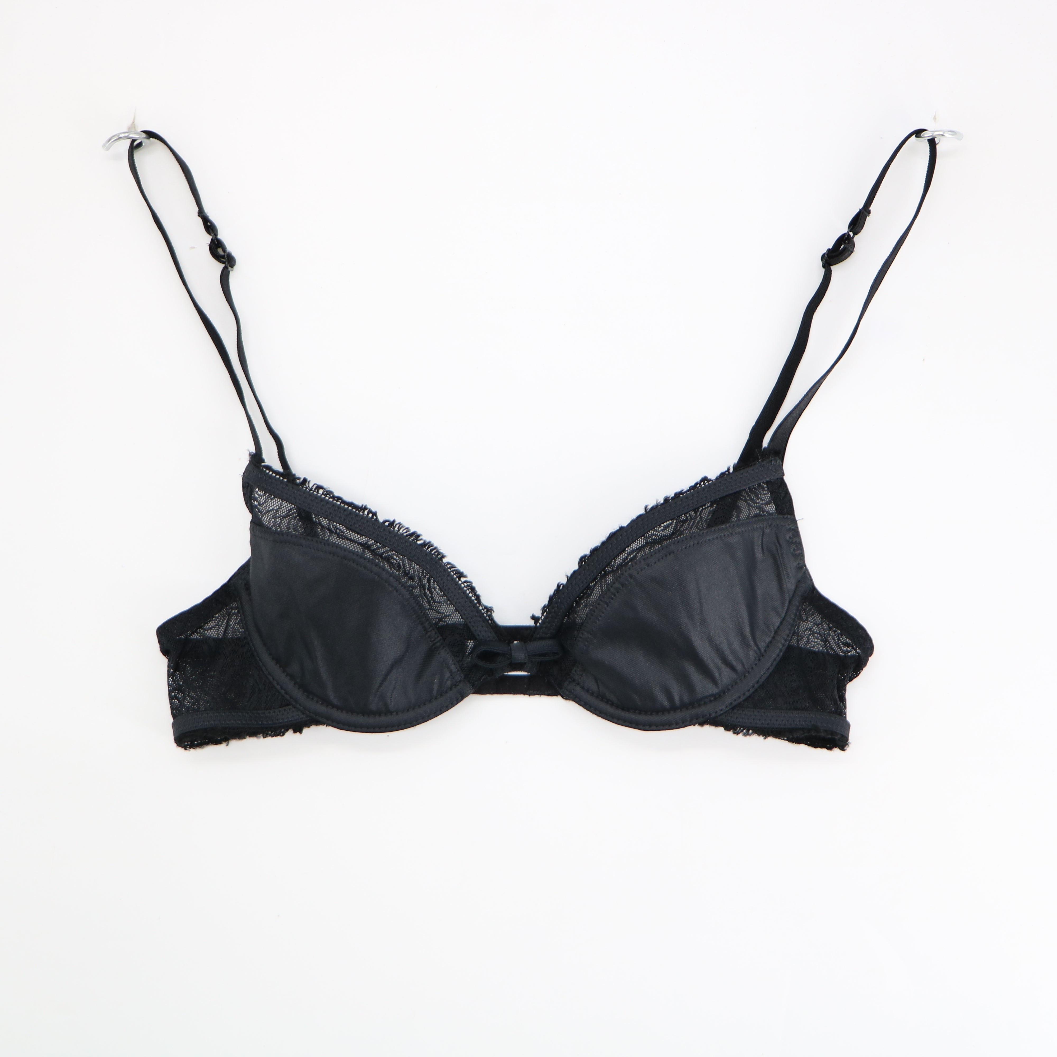 Soutien-gorge Marque inconnue Noir