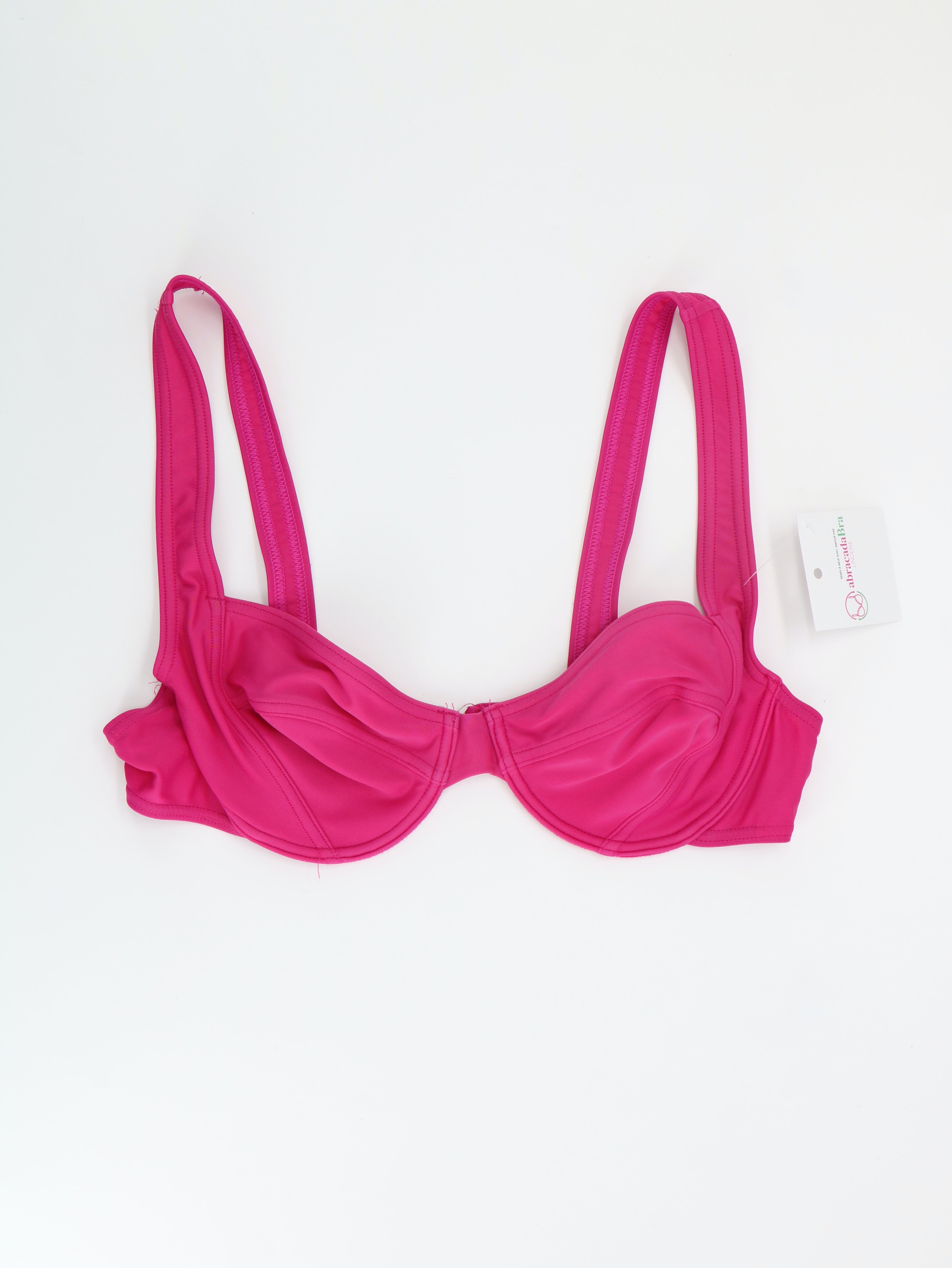 Maillot de bain Rose