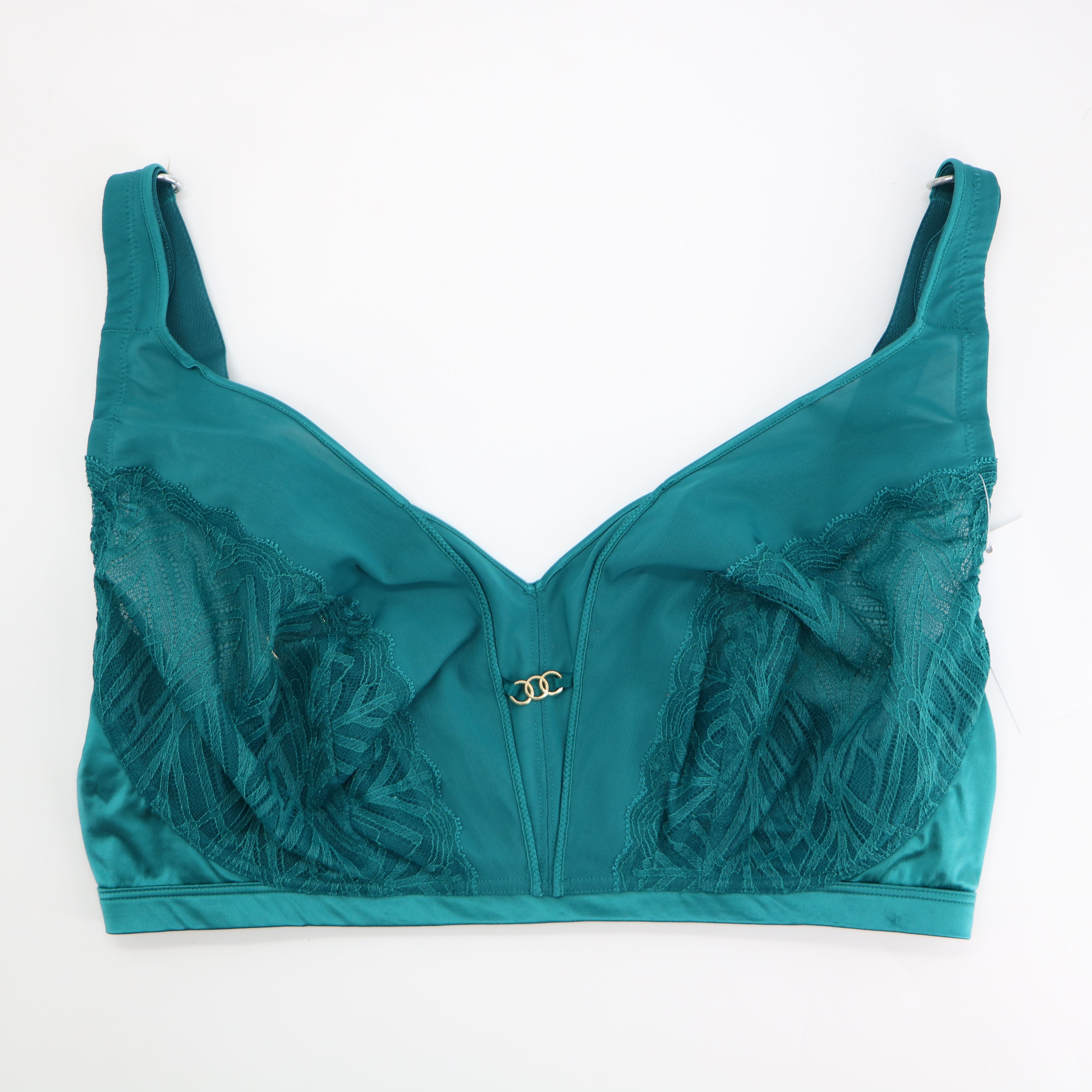 Soutien-gorge RougeGorge Bleu
