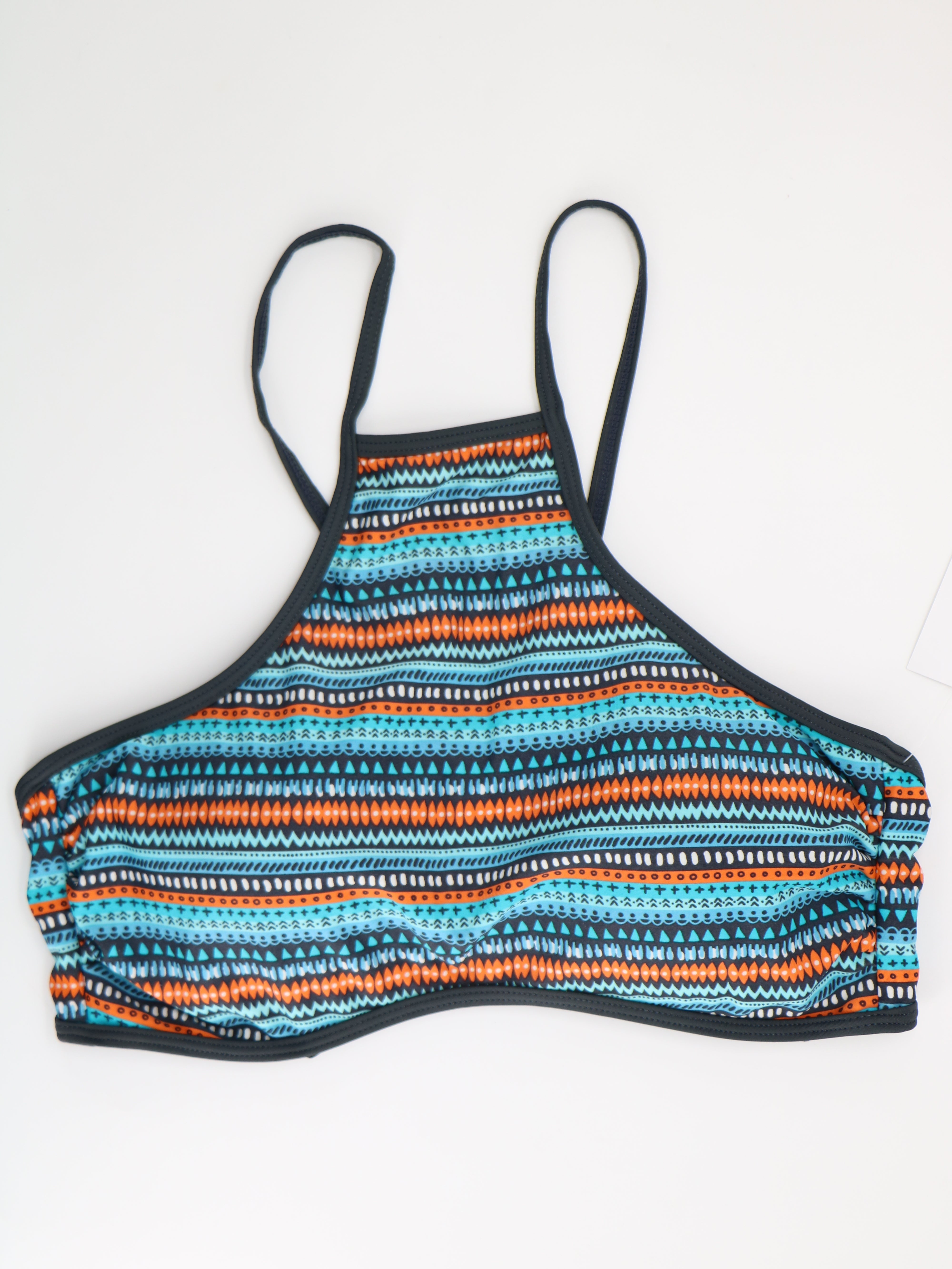 Maillot de bain Gris