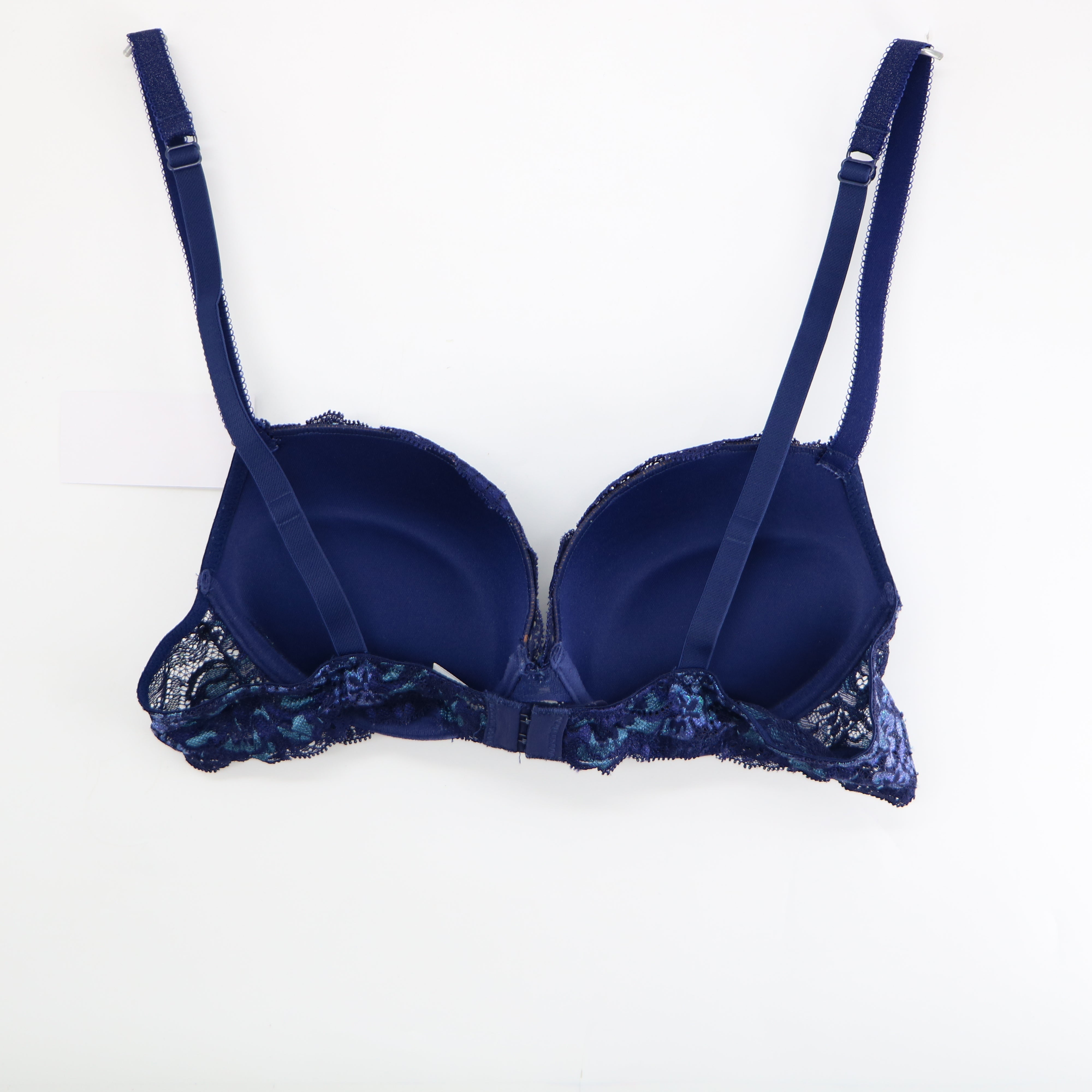 Soutien-gorge RougeGorge Bleu