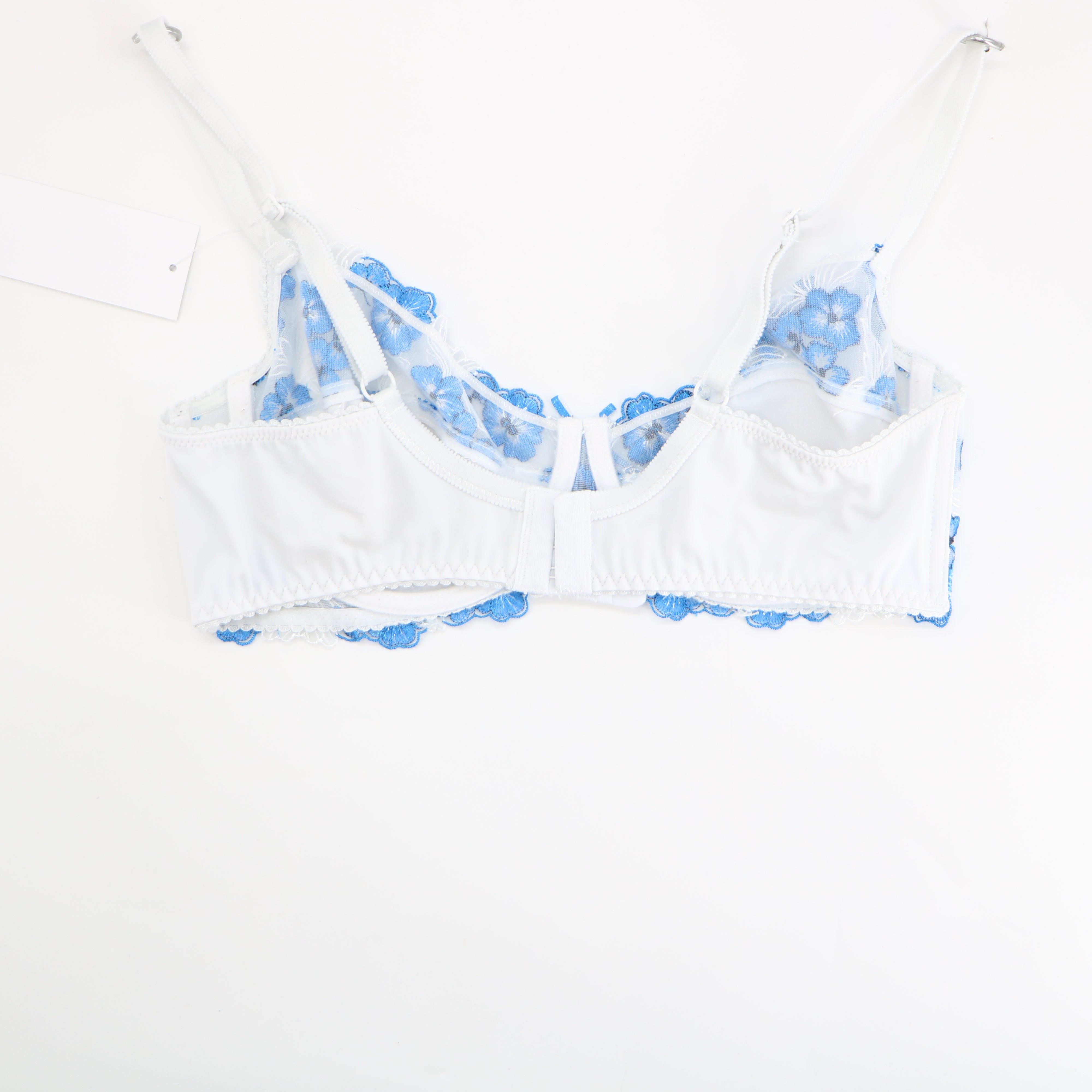 Soutien-gorge Blanc
