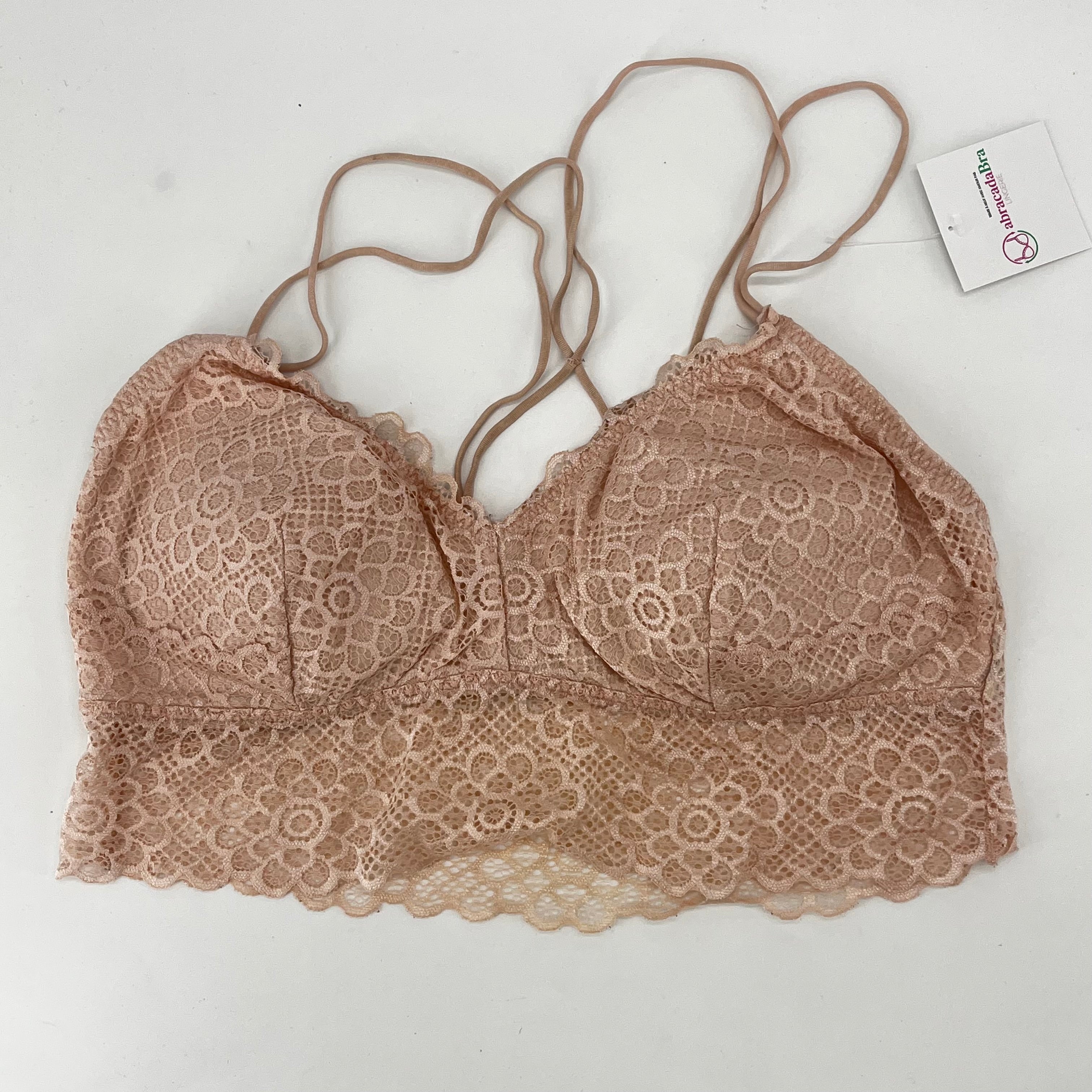 Soutien-gorge Rose