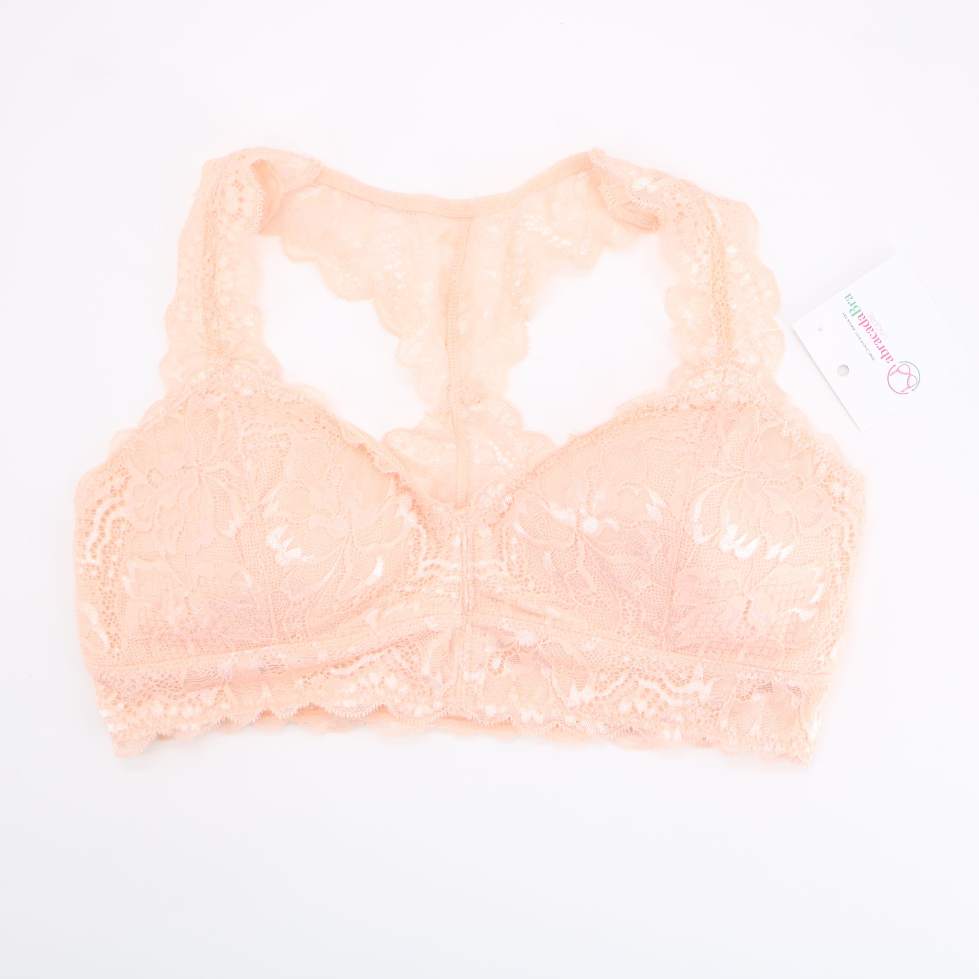 Soutien-gorge Rose