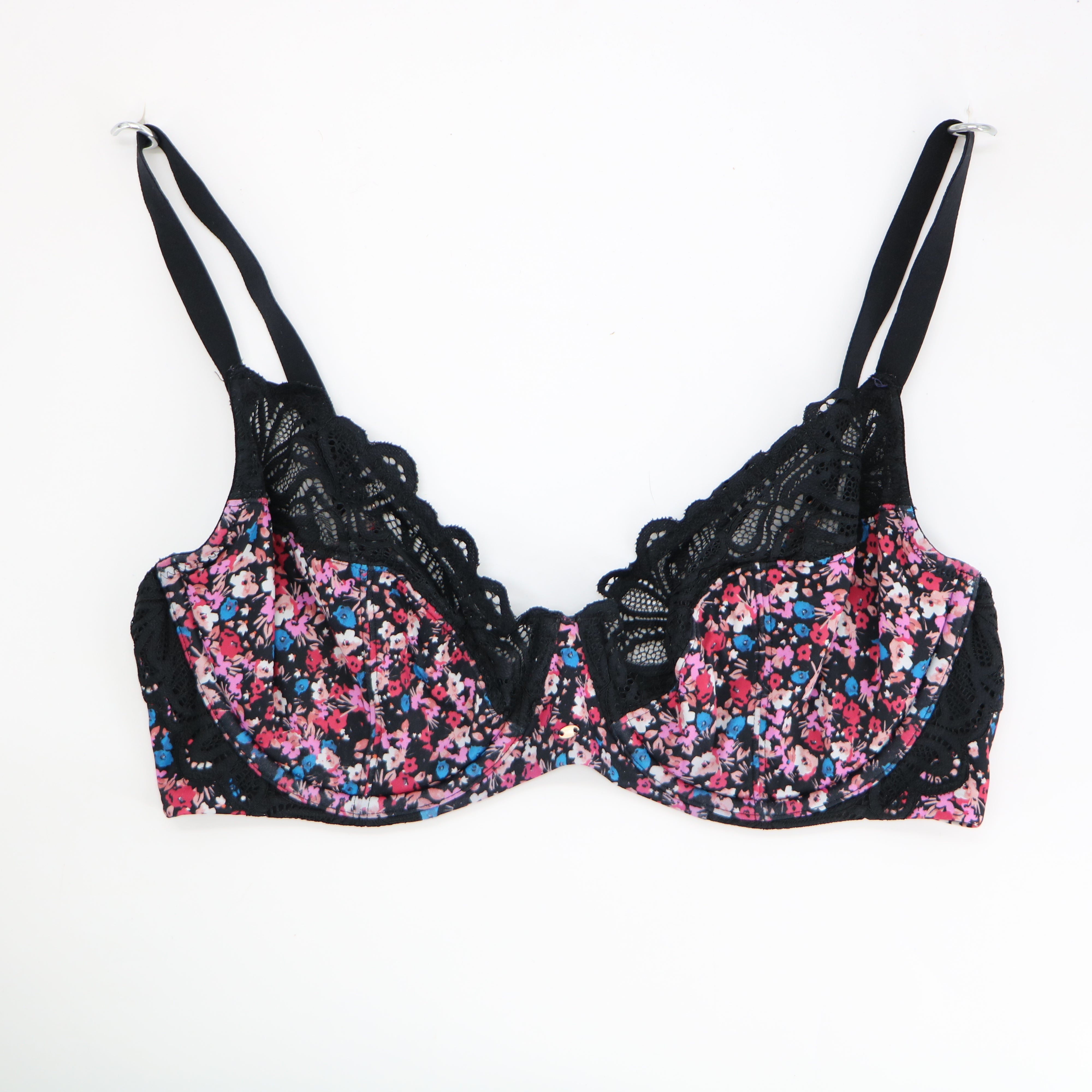 Soutien-gorge RougeGorge Noir