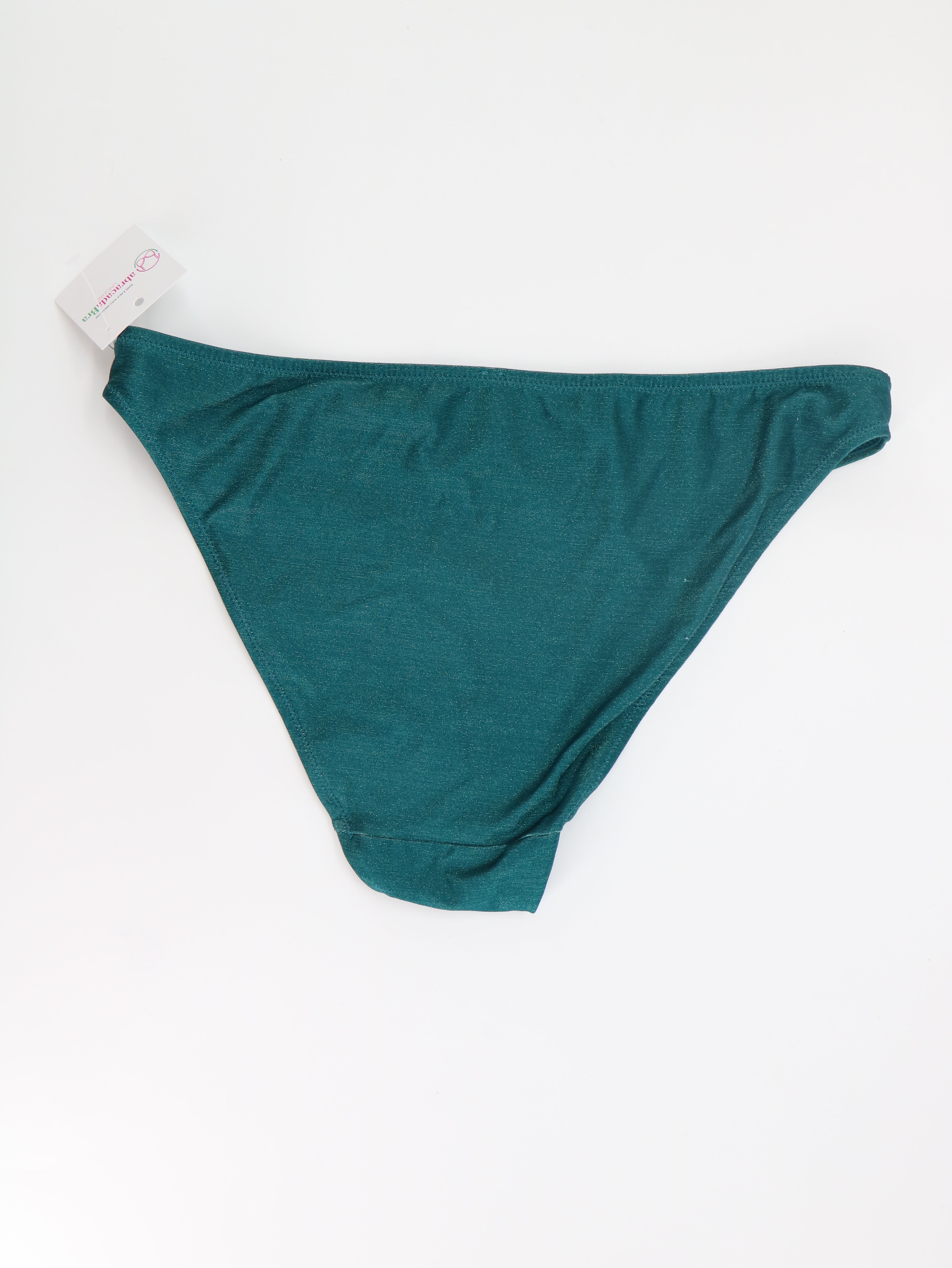 Maillot de bain Vert