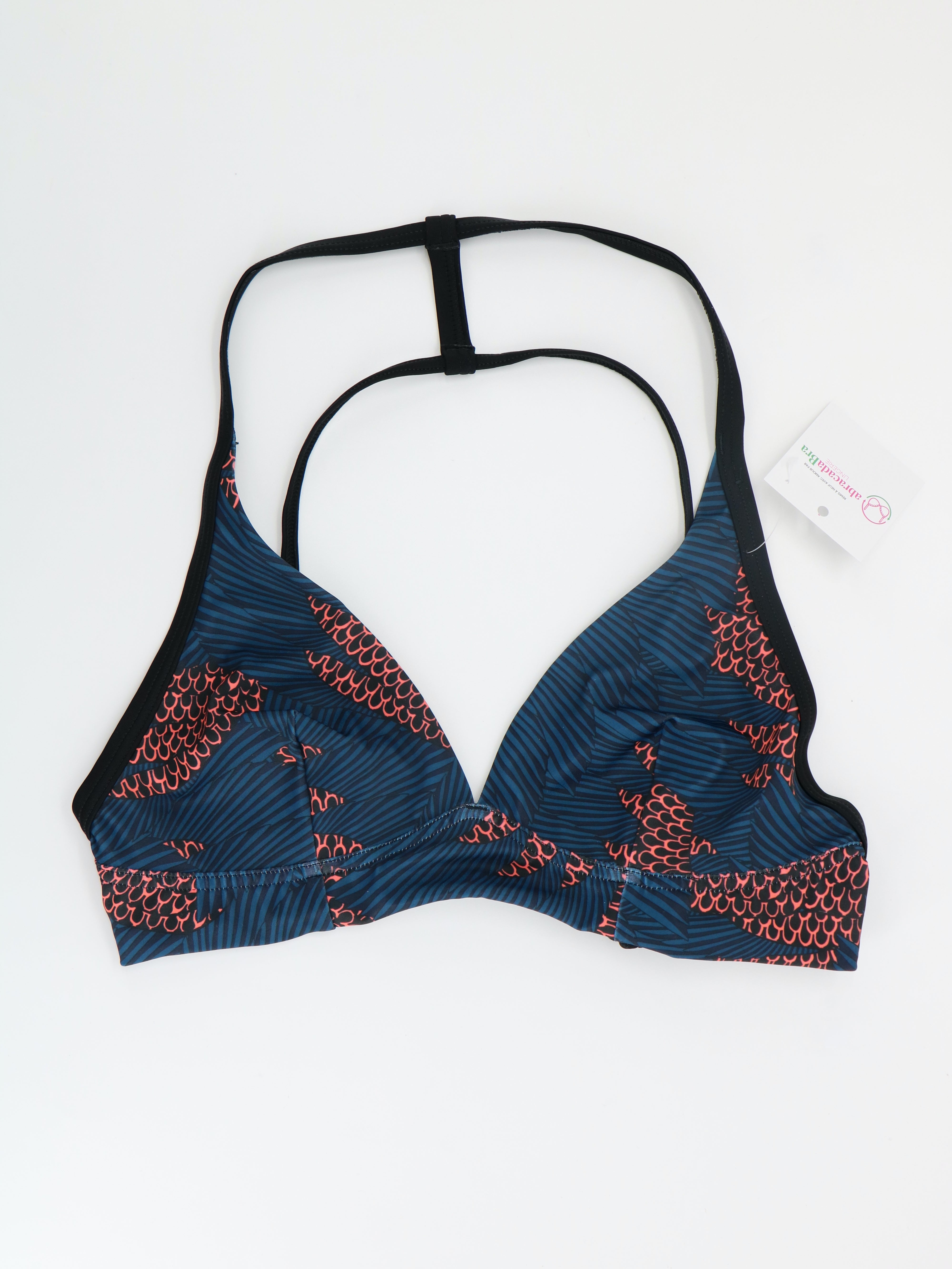 Maillot de bain Bleu