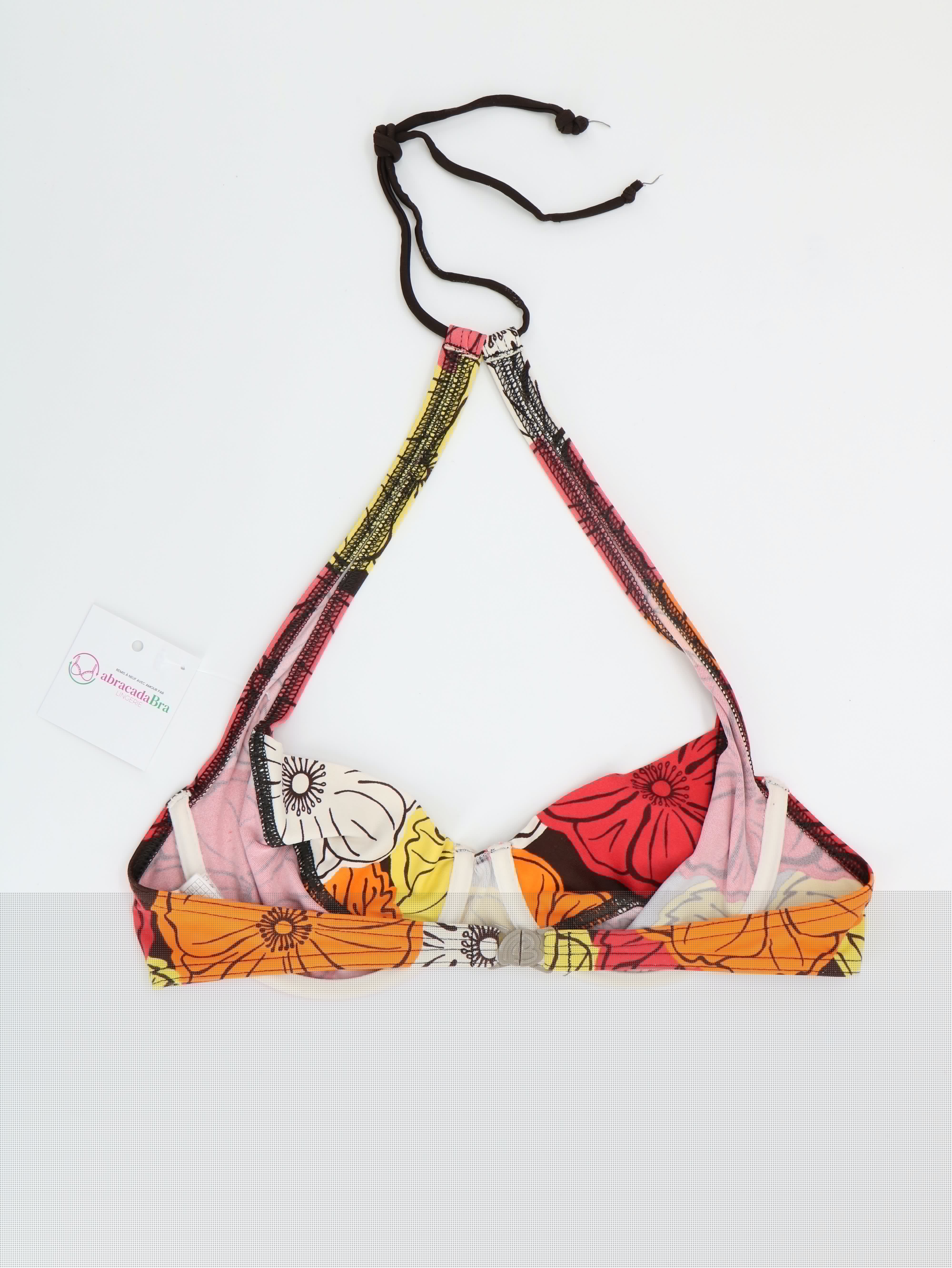 Maillot de bain Rouge