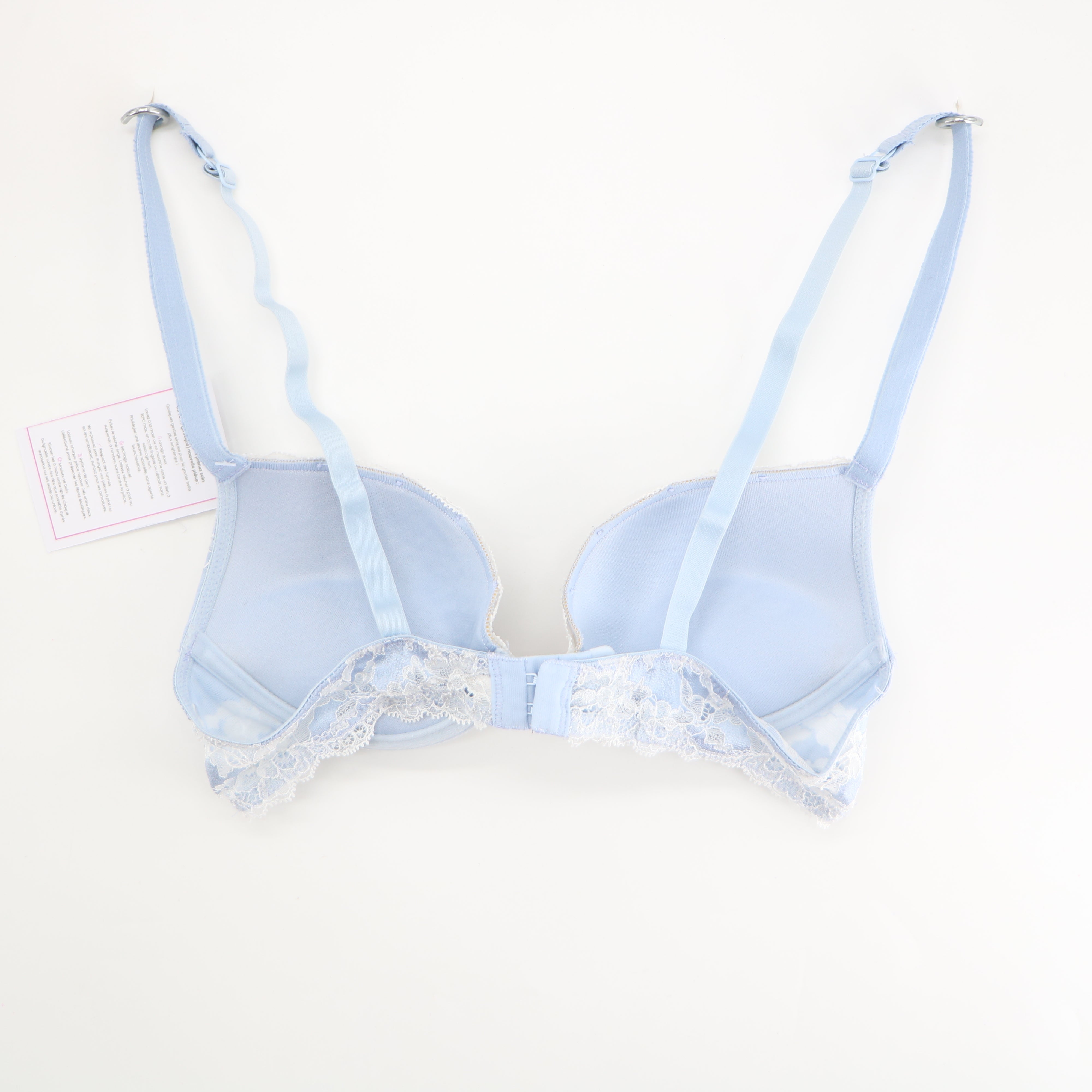 Soutien-gorge RougeGorge Bleu