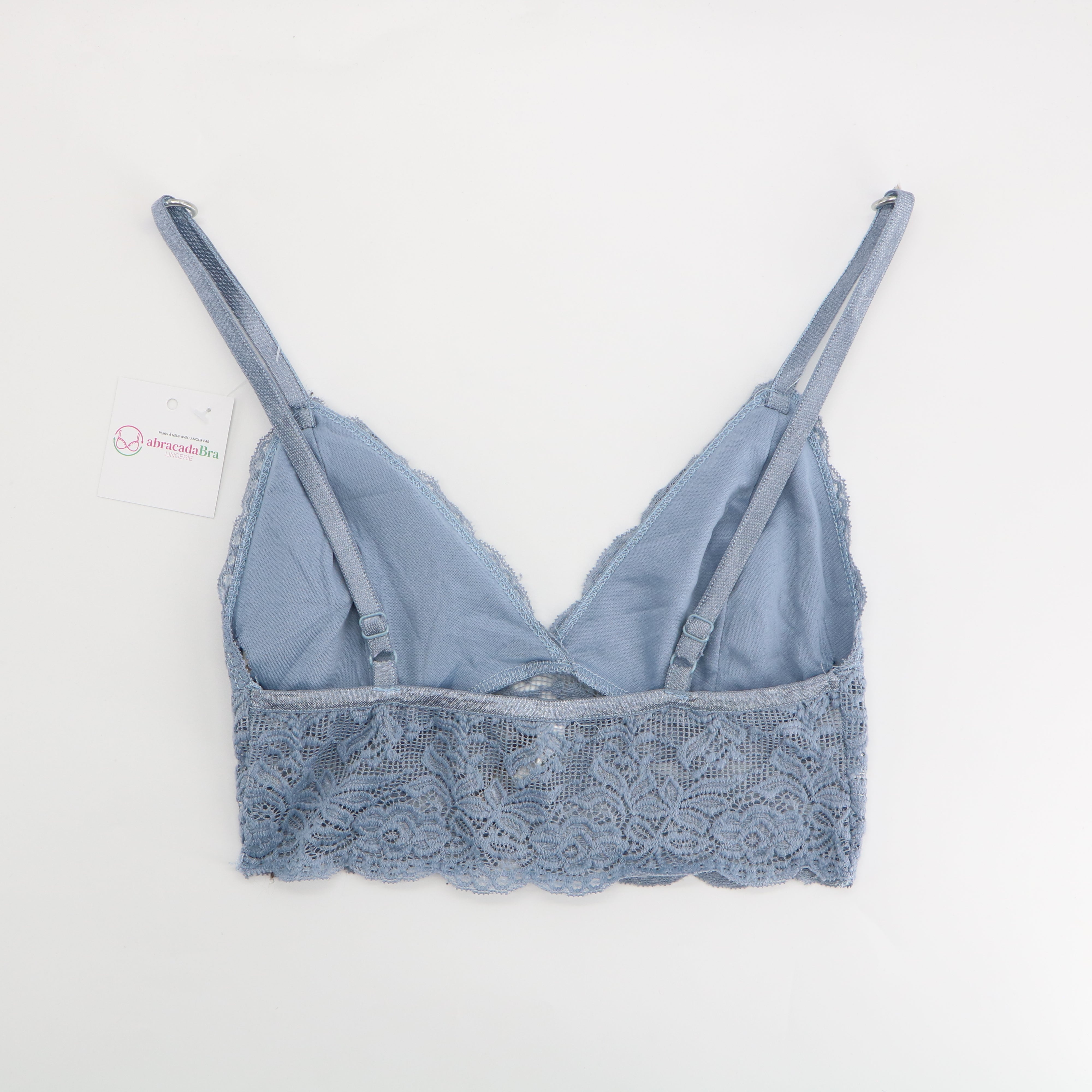 Soutien-gorge SWS Bleu