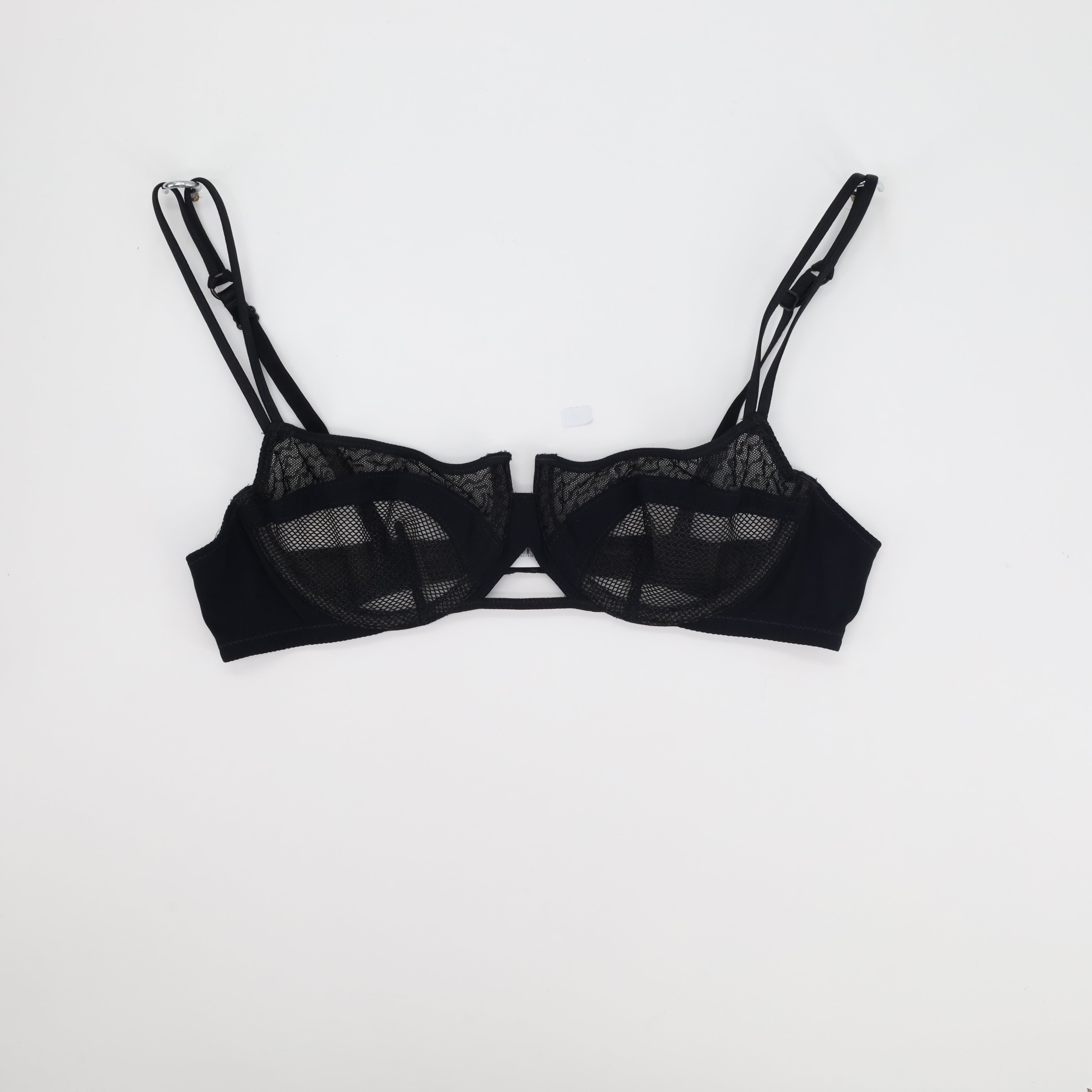 Soutien-gorge Ysé Noir