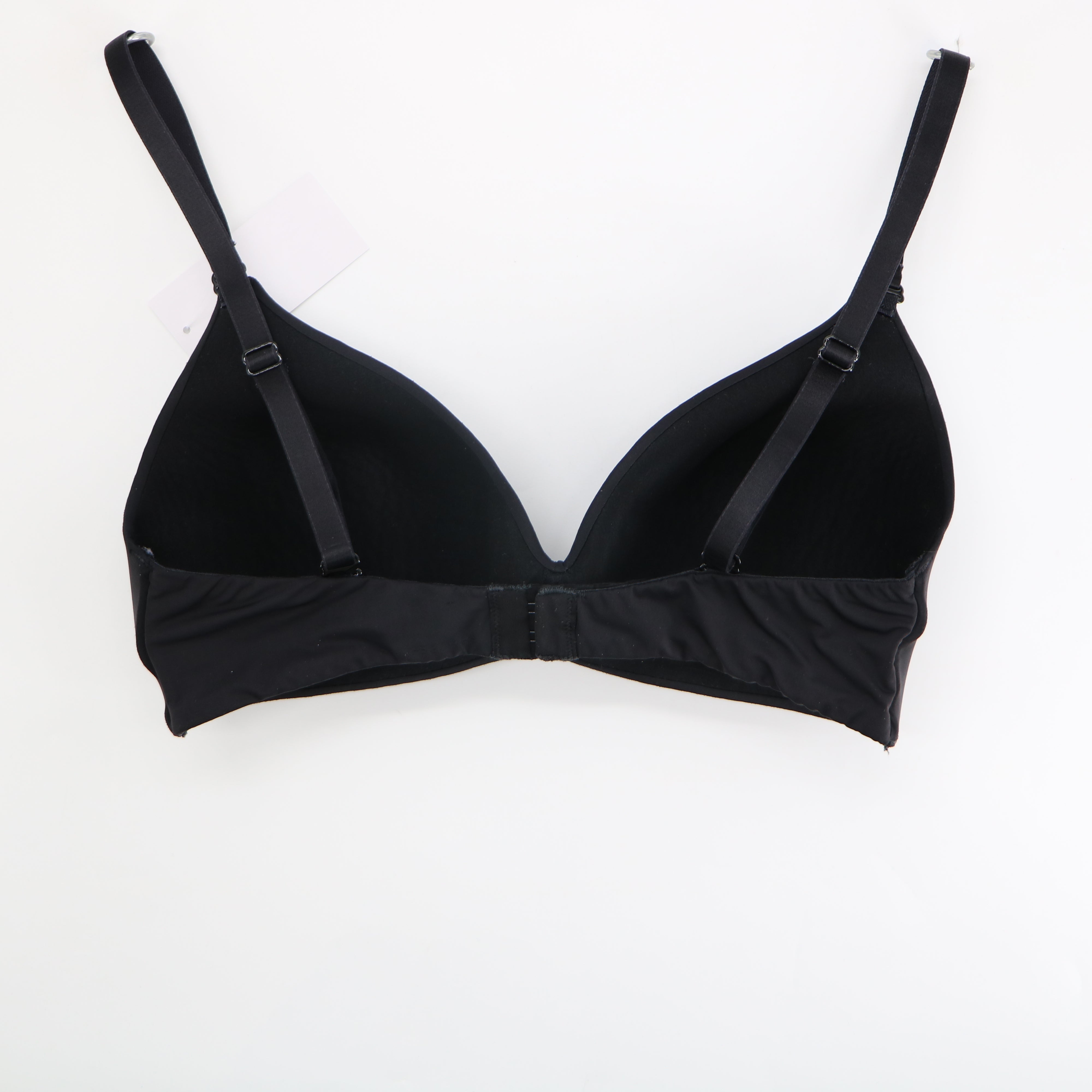 Soutien-gorge RougeGorge Noir