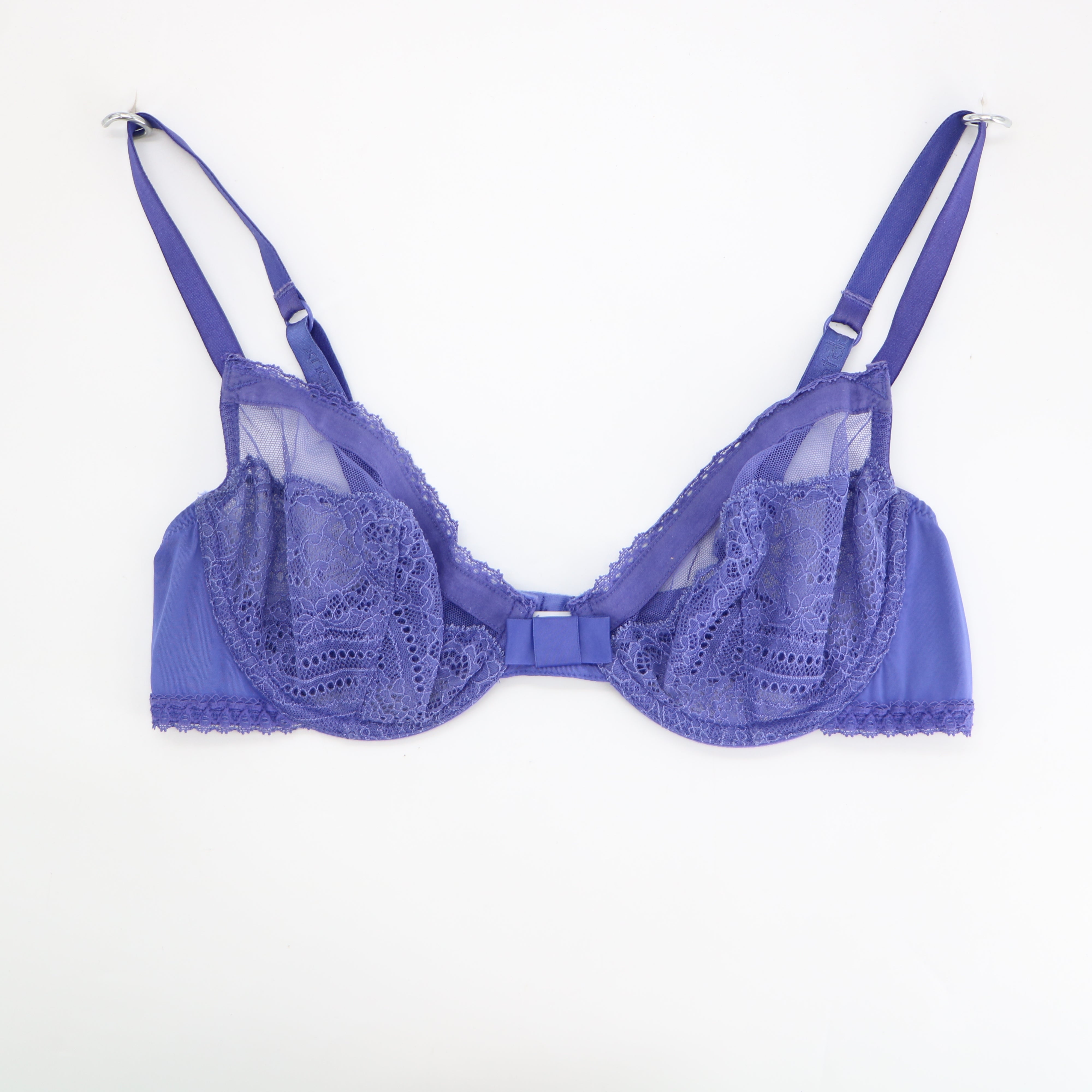 Soutien-gorge Marque inconnue Bleu
