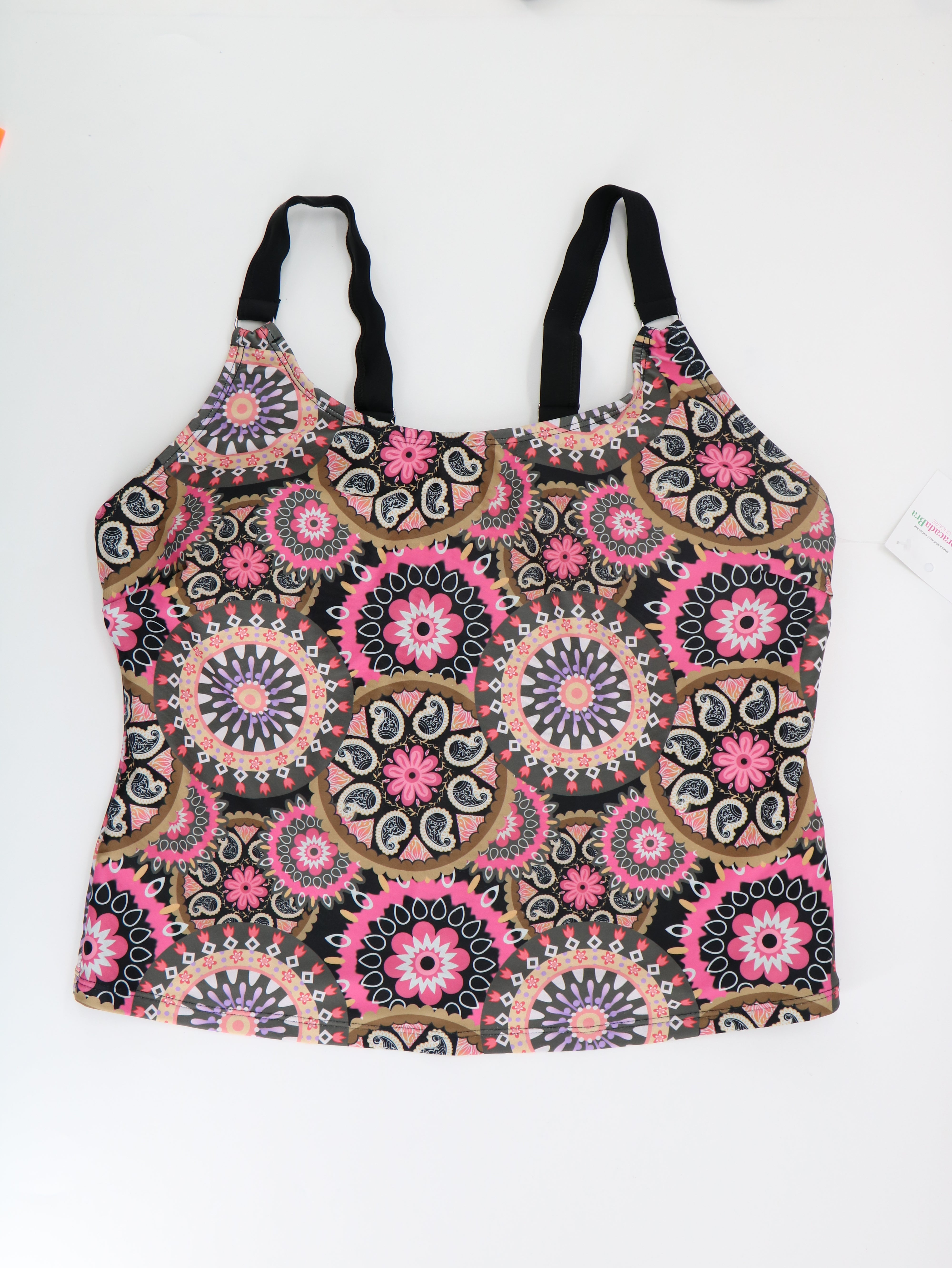 Maillot de bain Noir