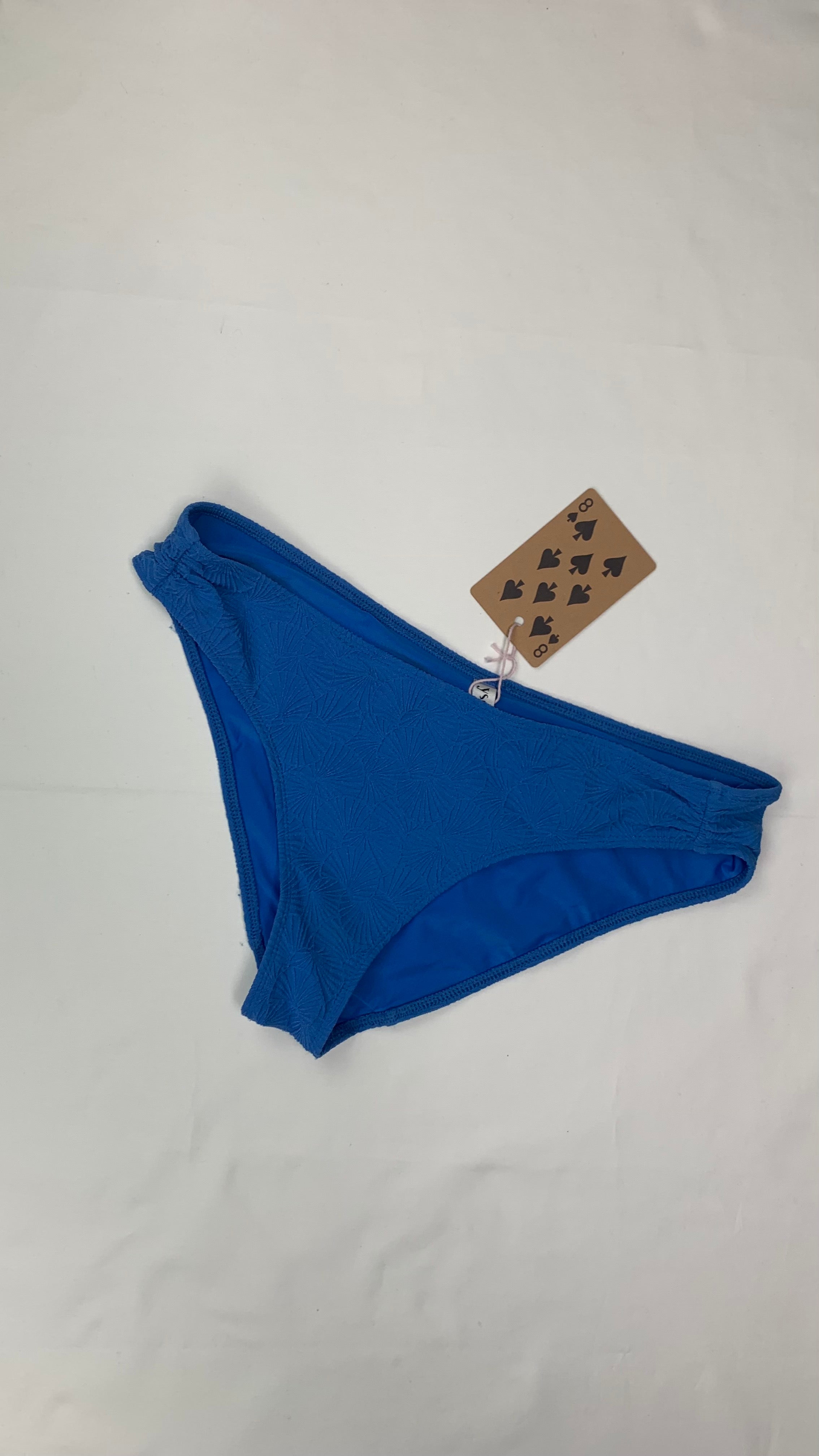 Maillot de bain Ysé Bleu