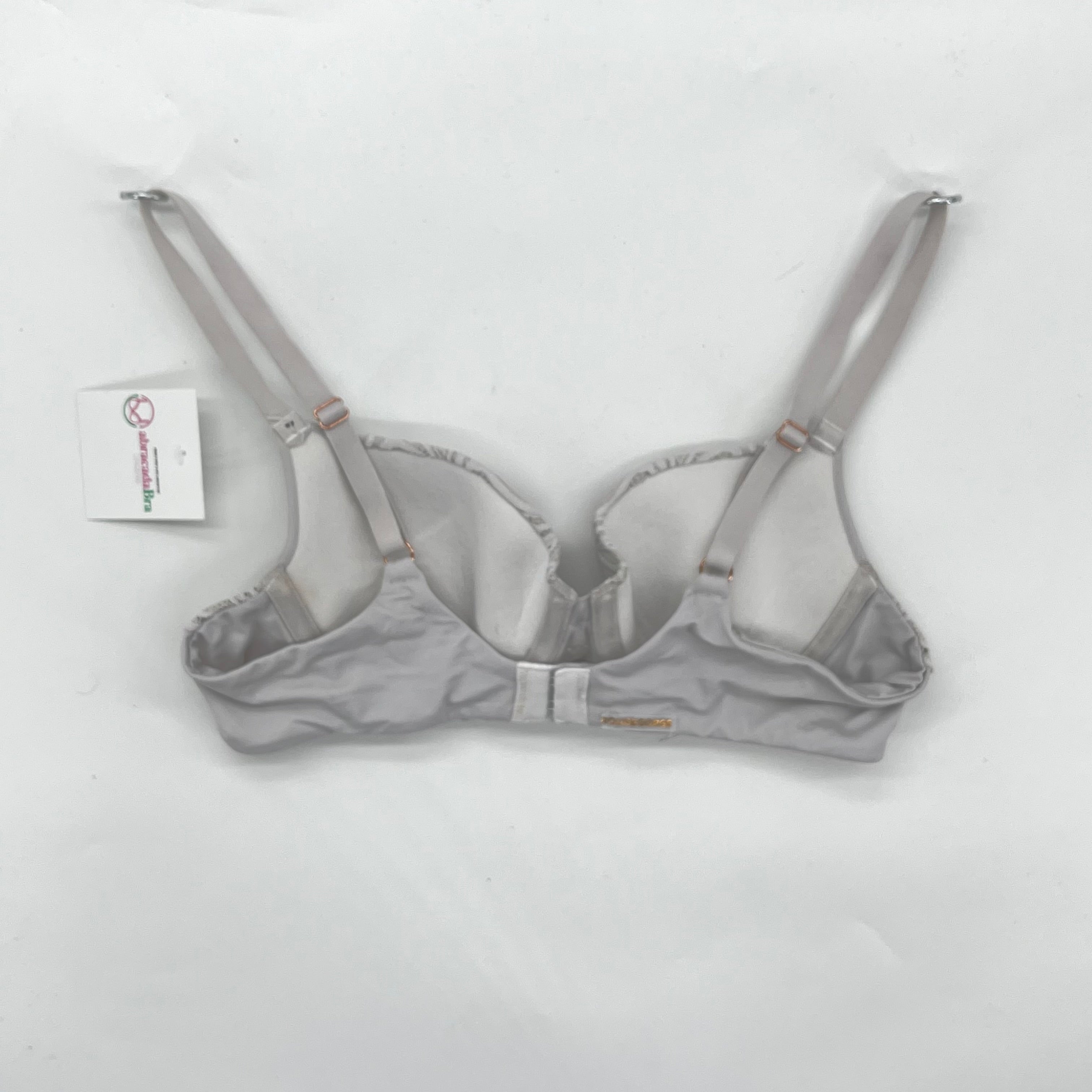 Soutien-gorge RougeGorge Blanc