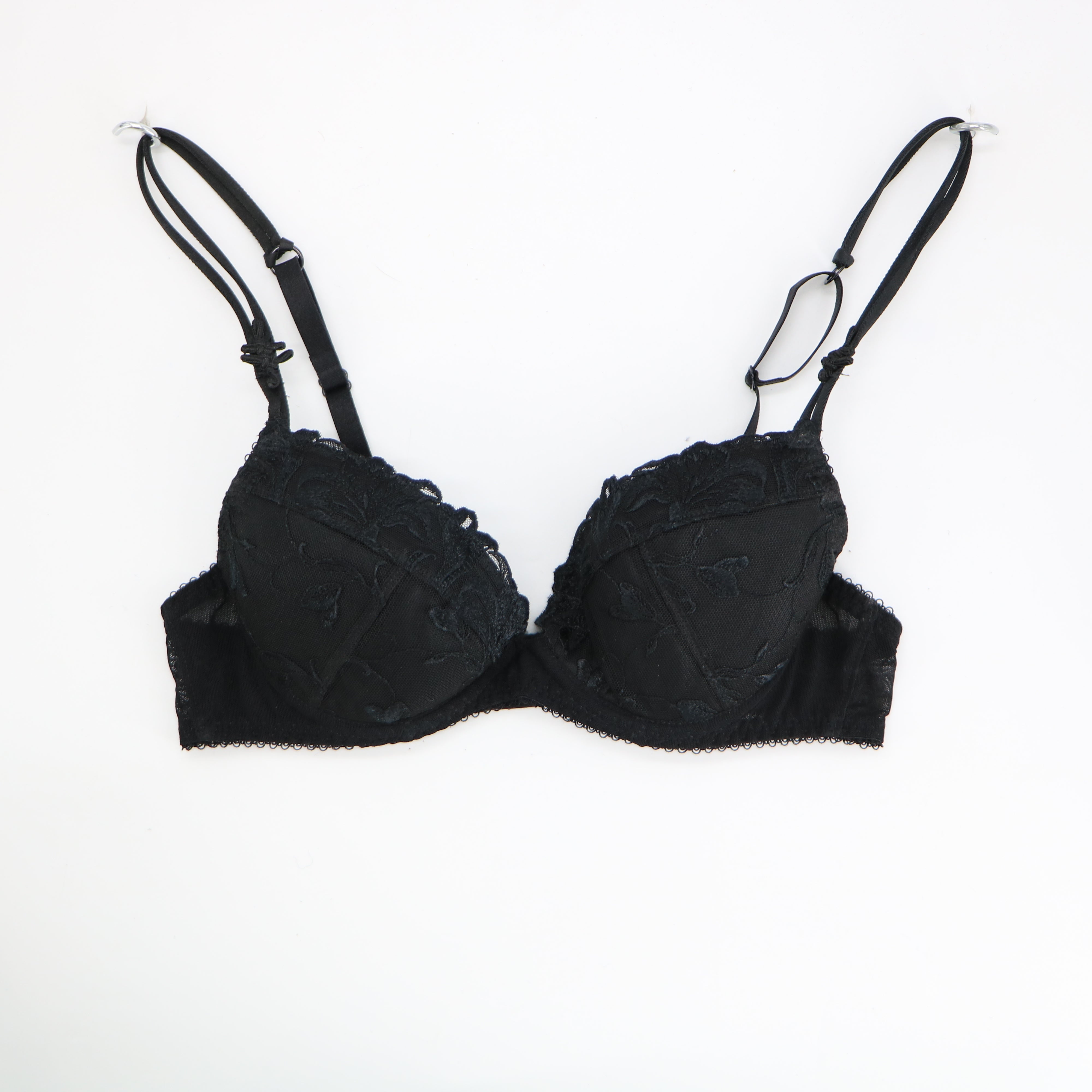Soutien-gorge Marque inconnue Noir