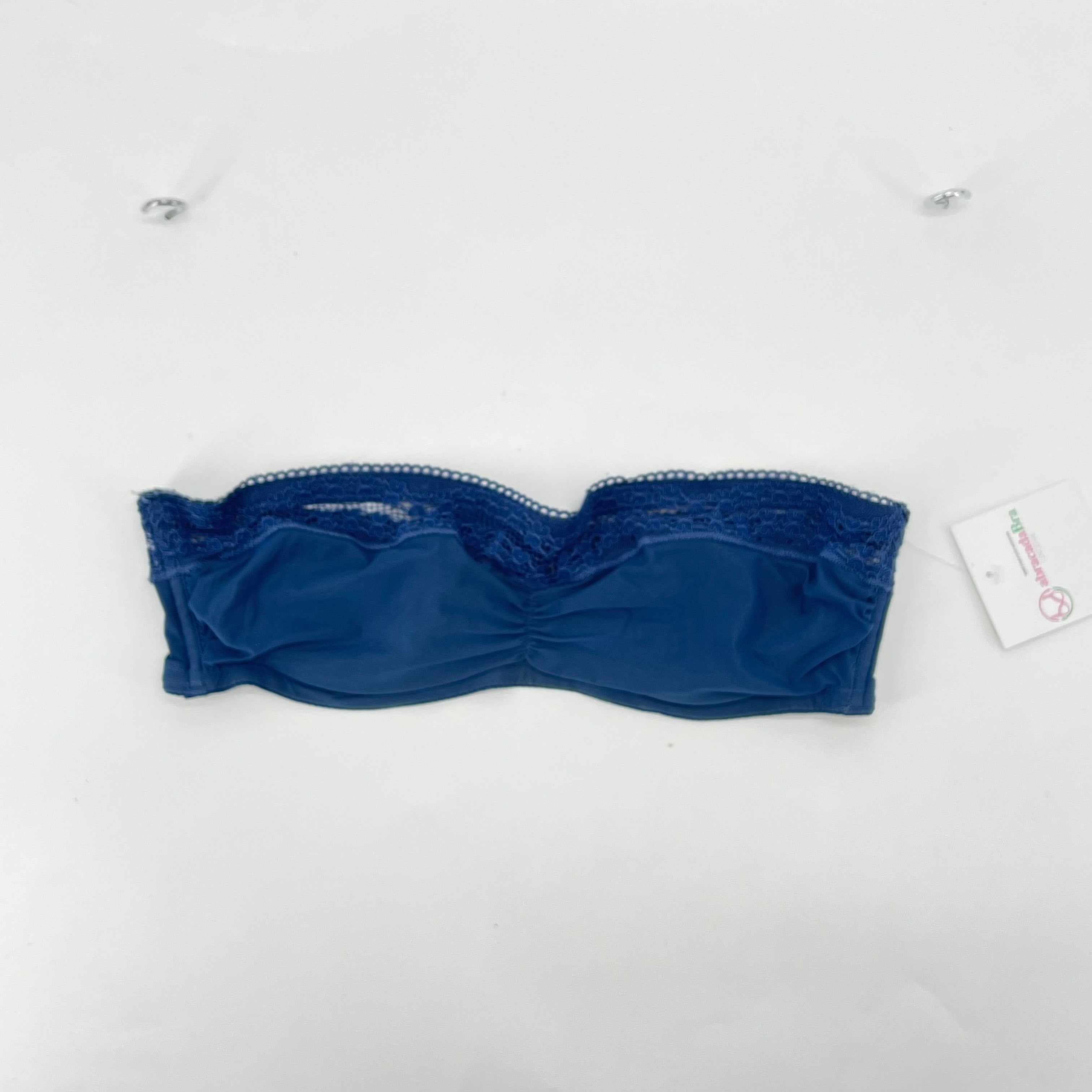 Soutien-gorge Bleu