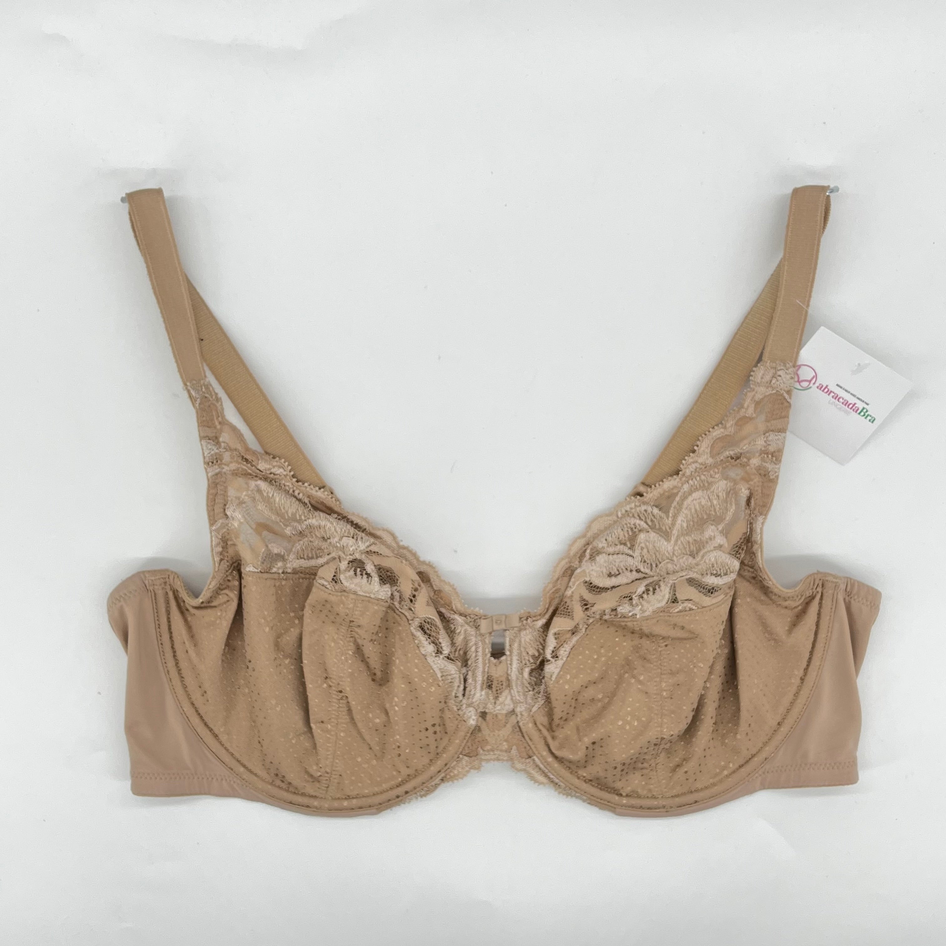 Soutien-gorge Marks & Spencer Beige