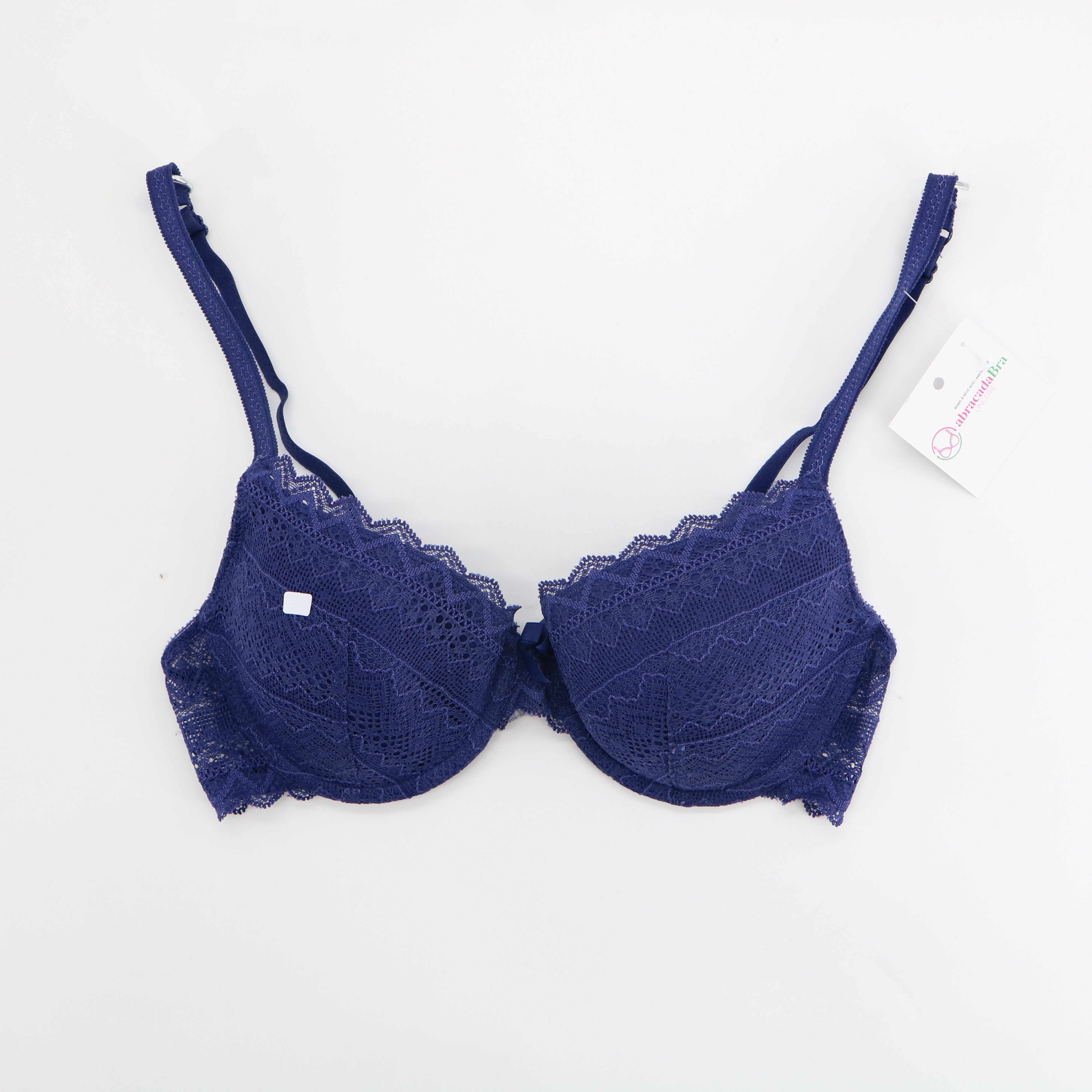 Soutien-gorge ETAM Bleu