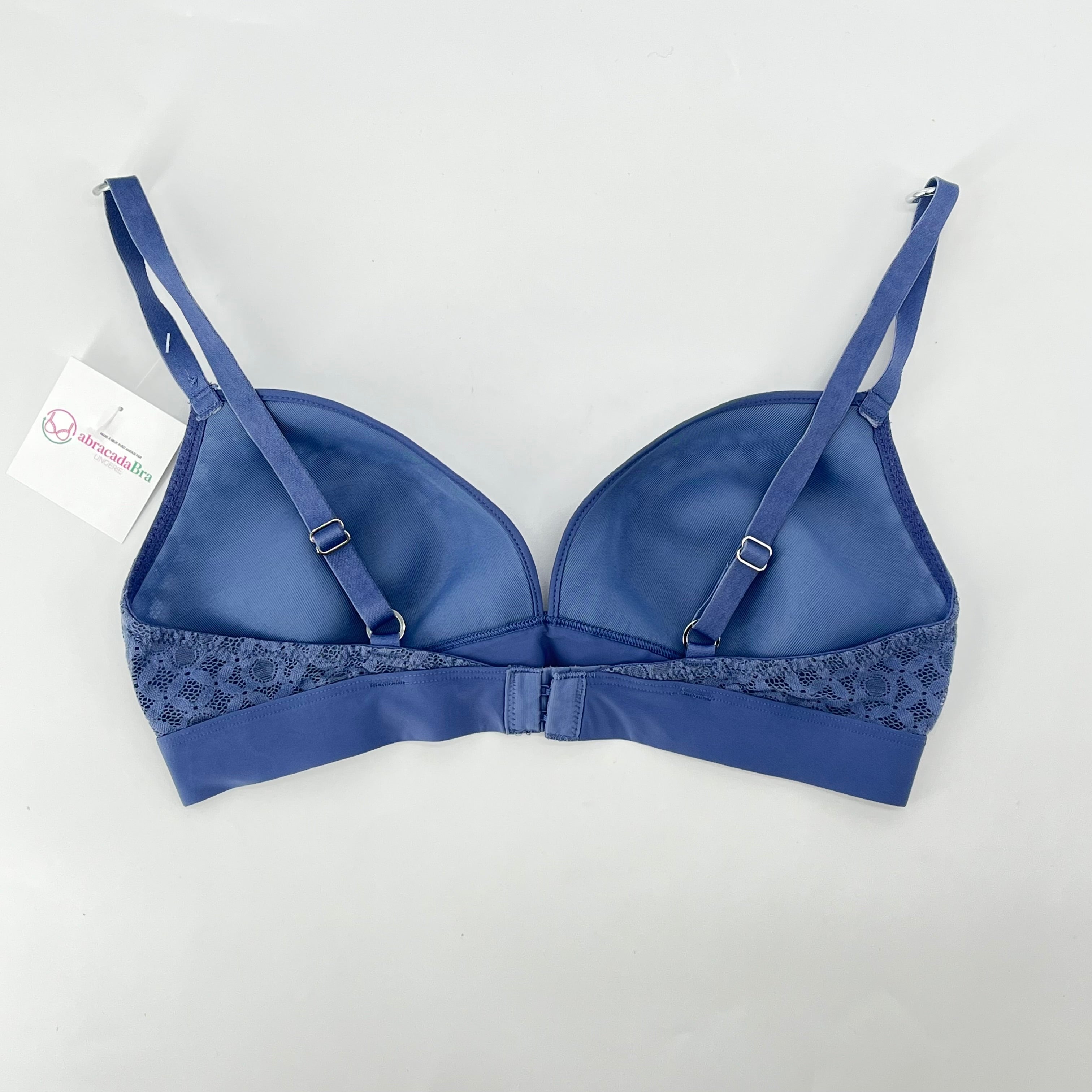 Soutien-gorge RougeGorge Bleu