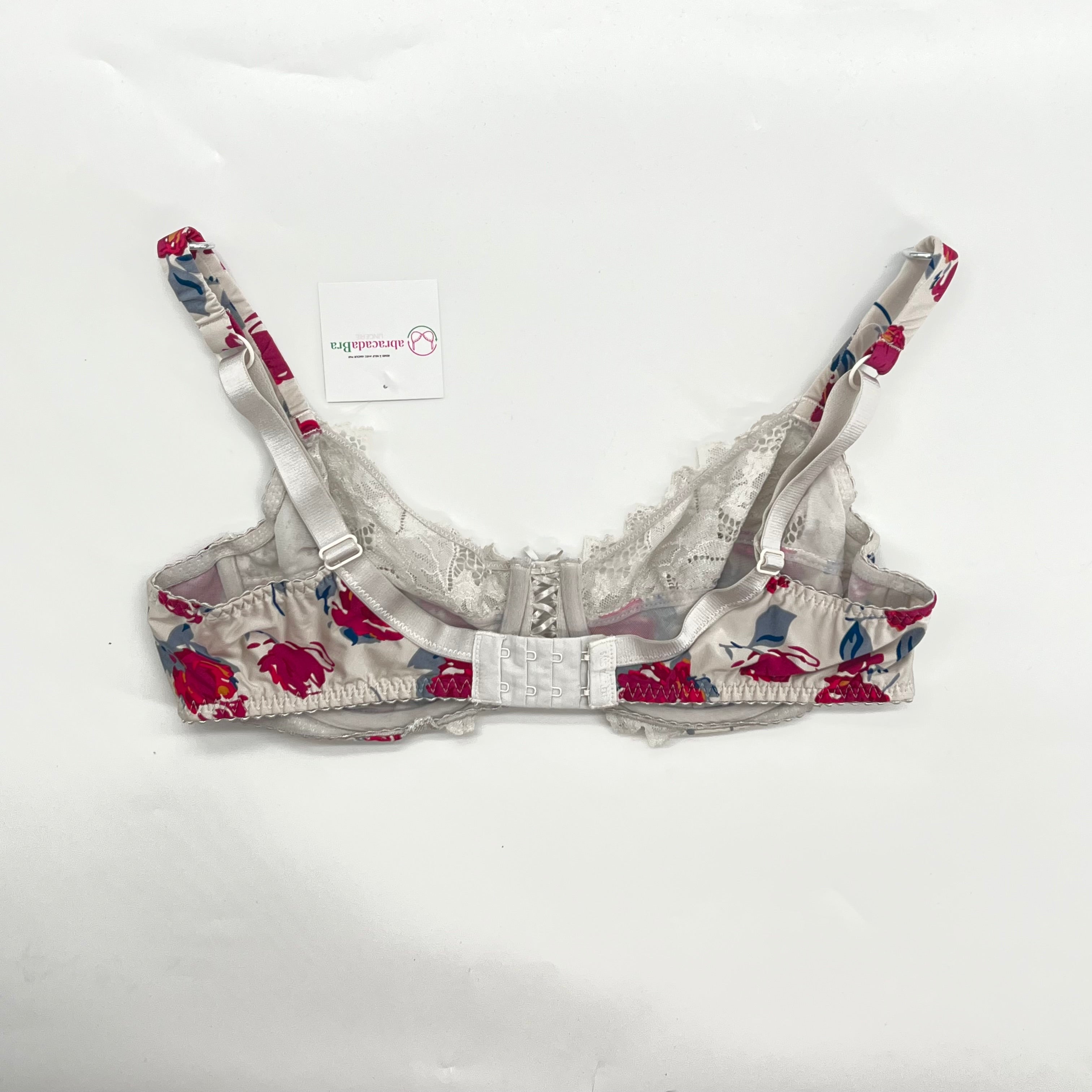 Soutien-gorge Blanc