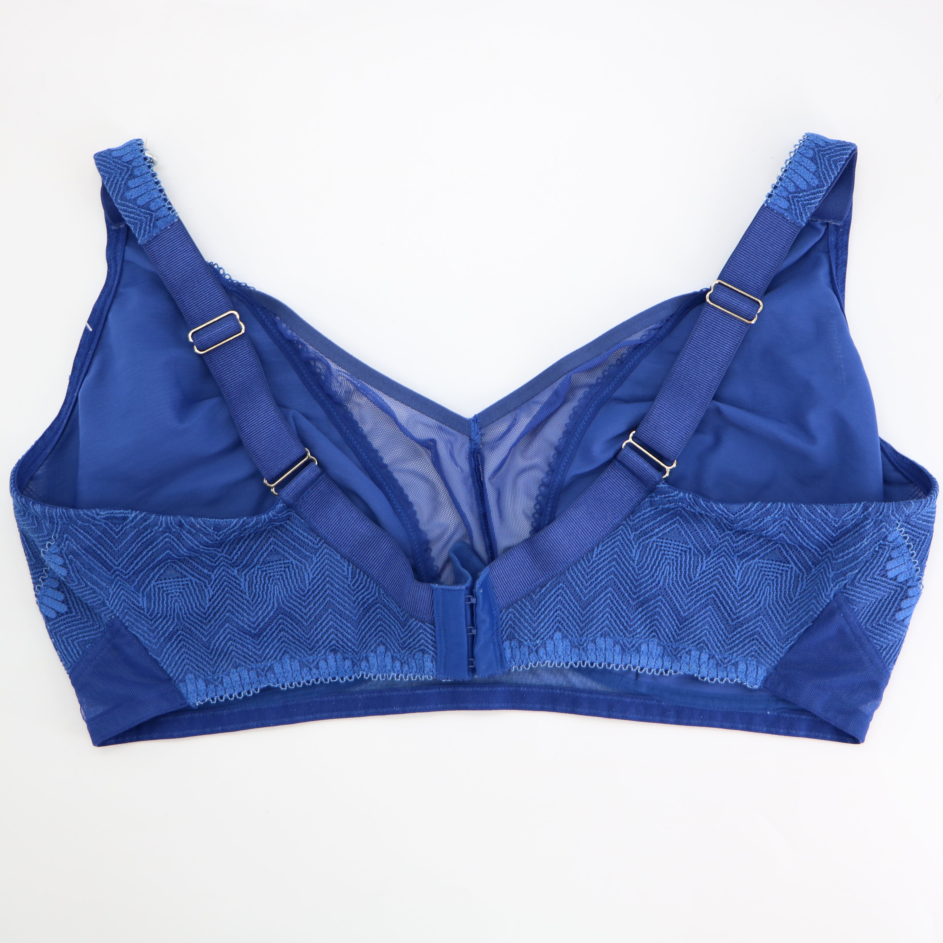 Soutien-gorge RougeGorge Bleu