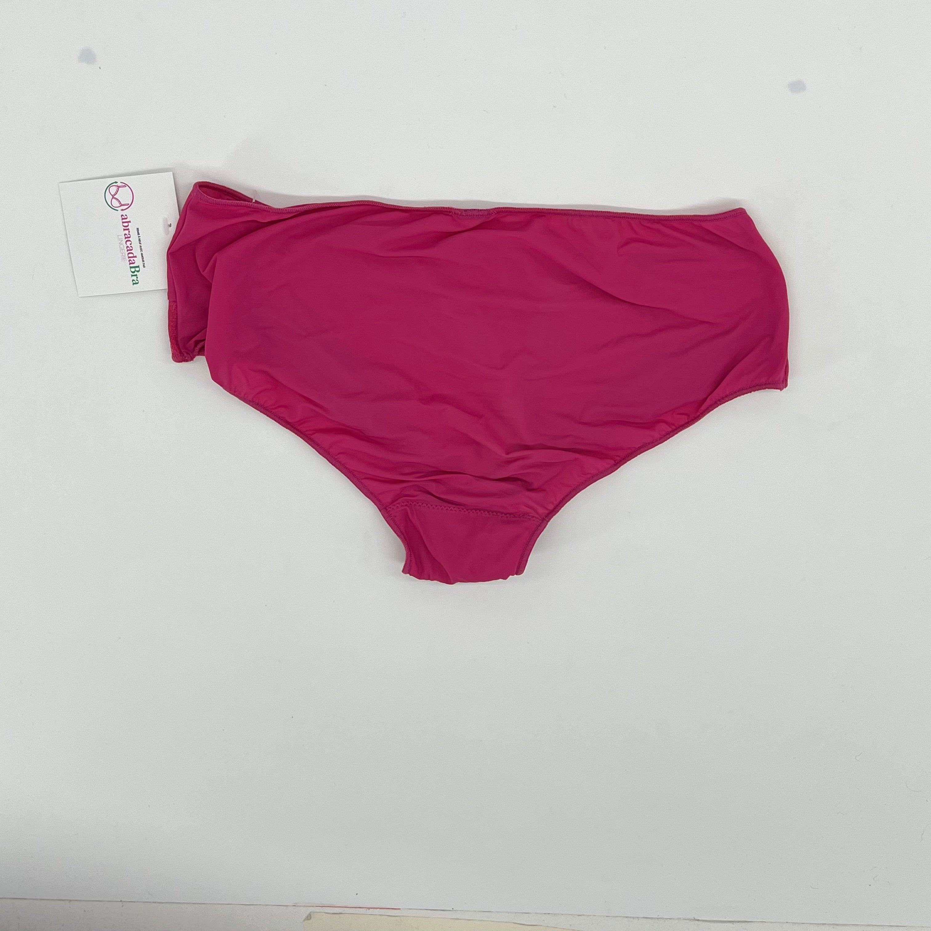 Culotte Rose
