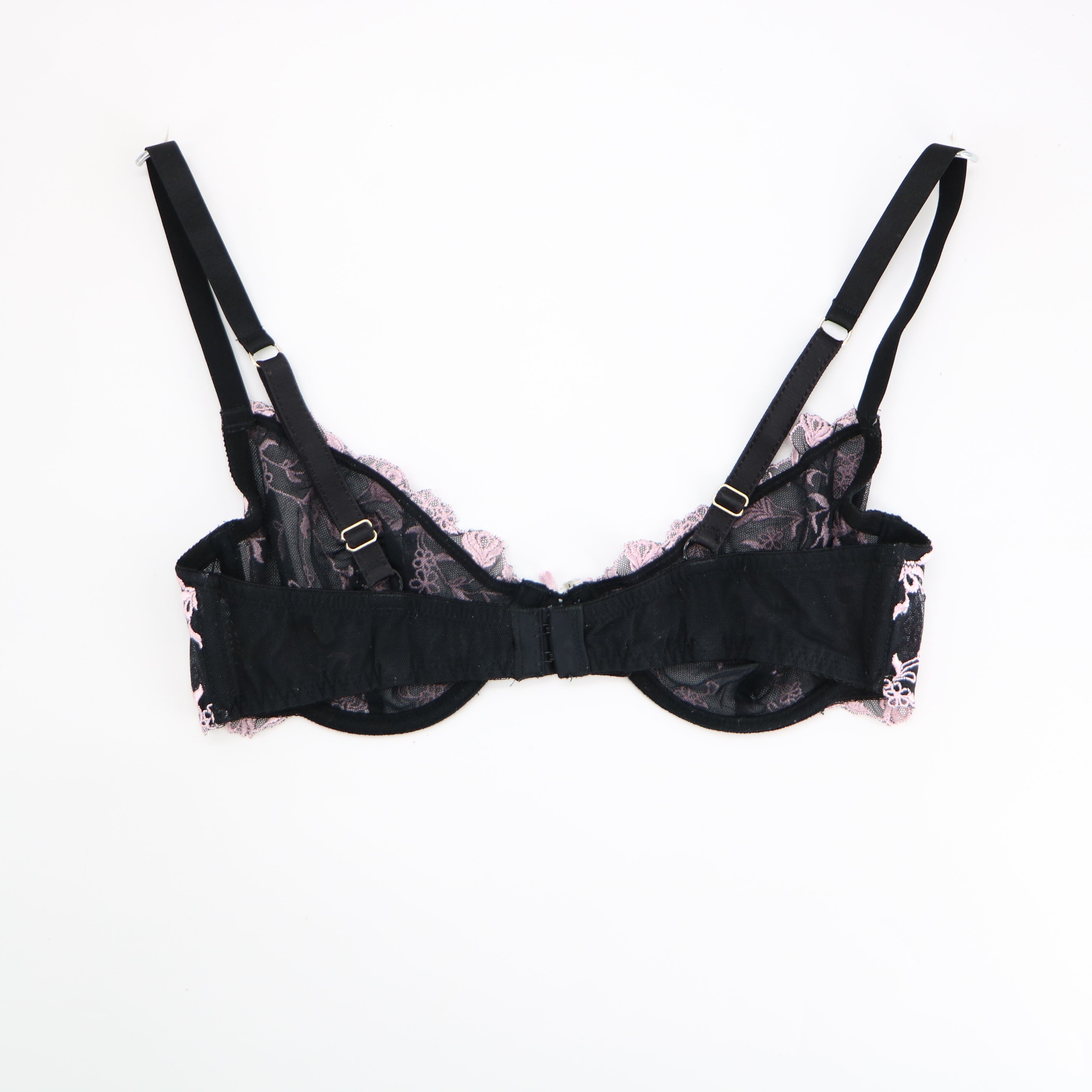 Soutien-gorge Marque inconnue Noir