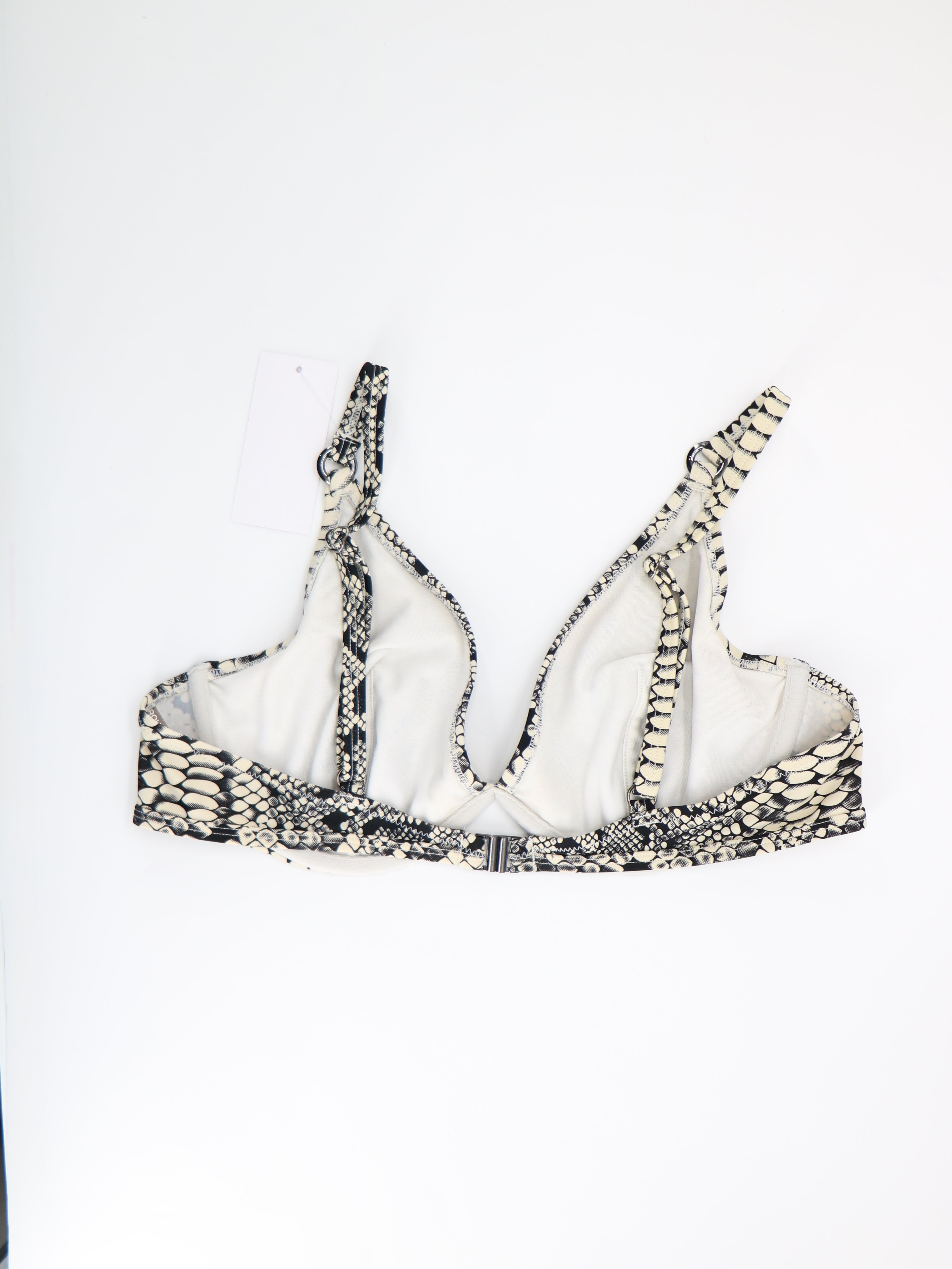 Maillot de bain RougeGorge Noir