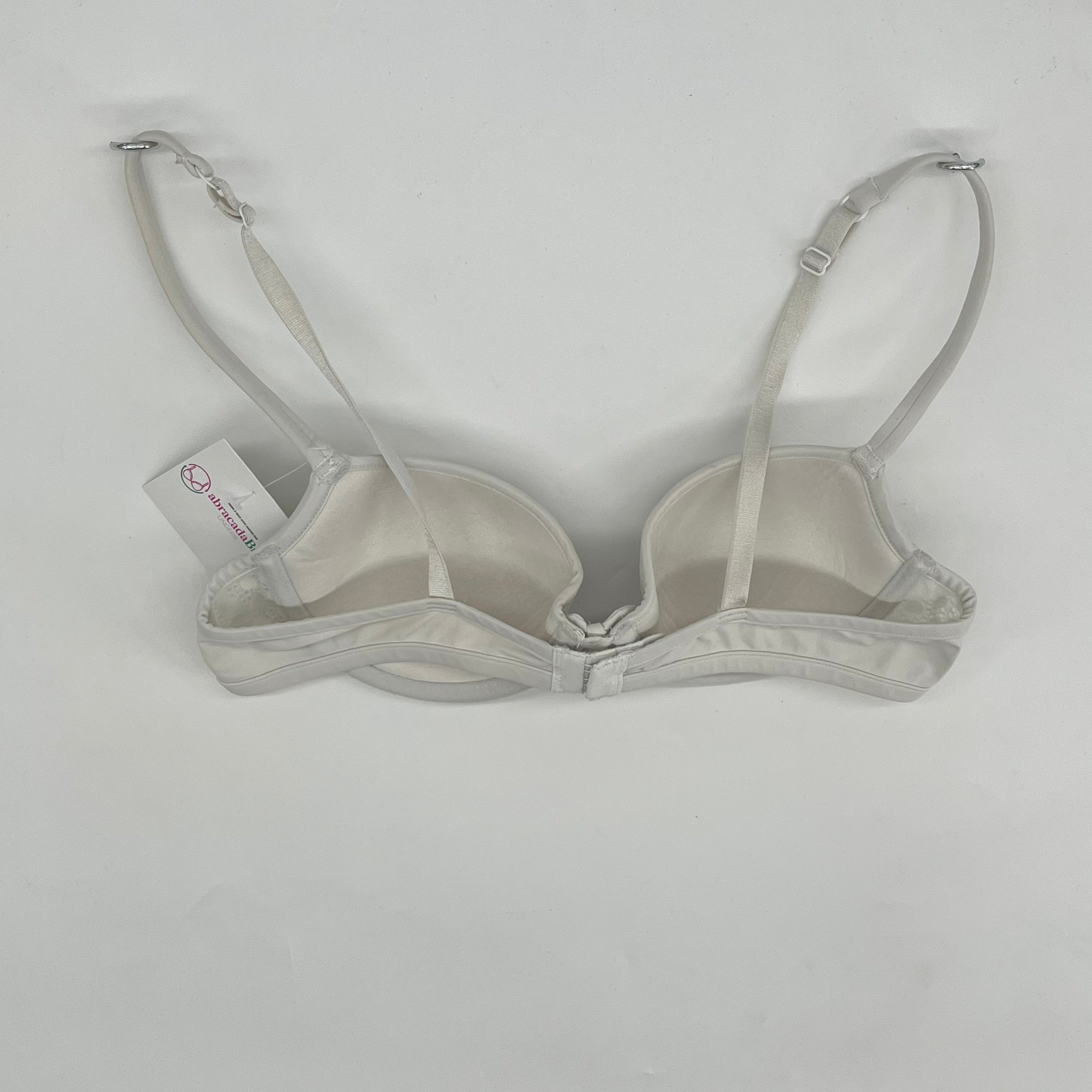 Soutien-gorge ETAM Blanc
