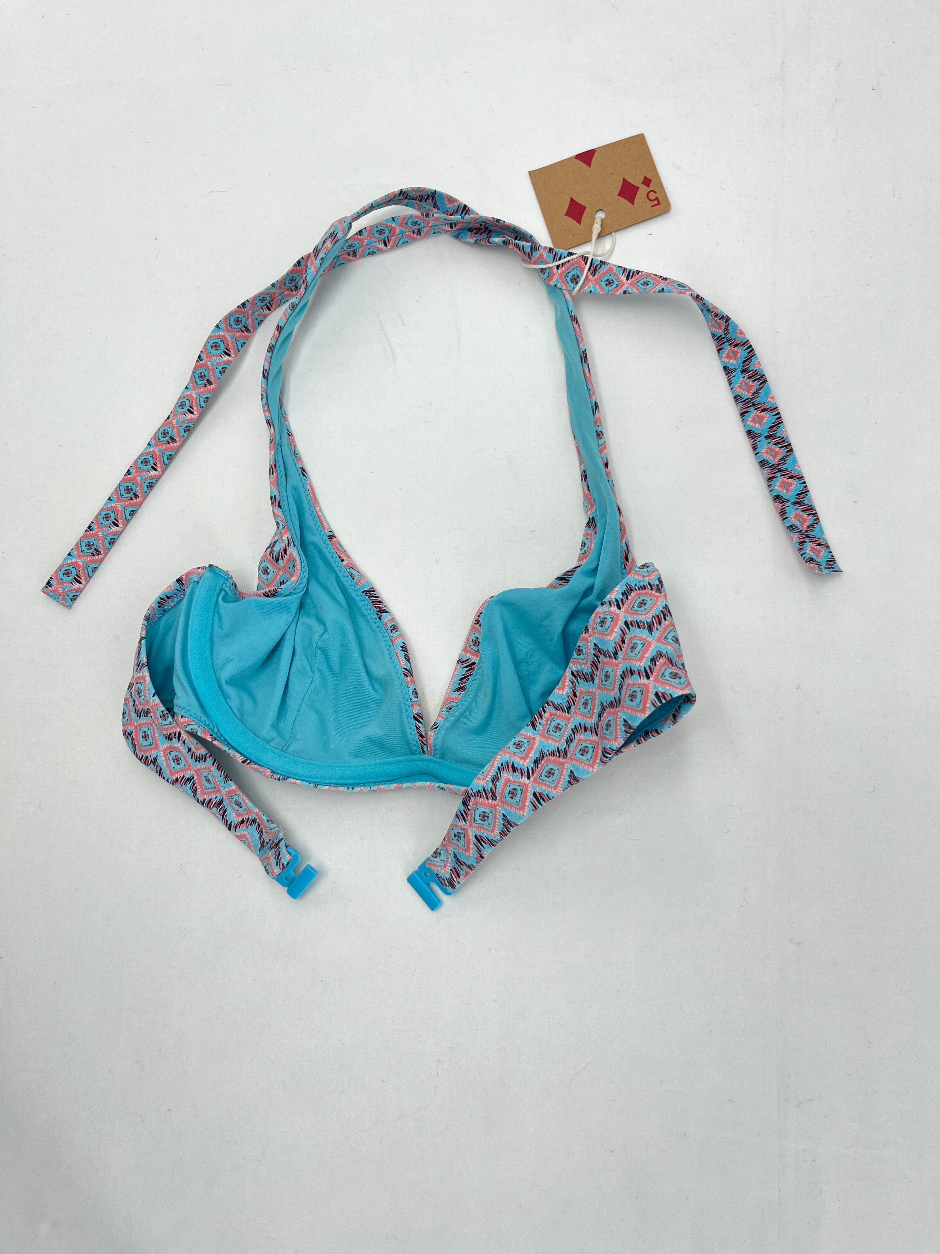 Maillot de bain Bleu