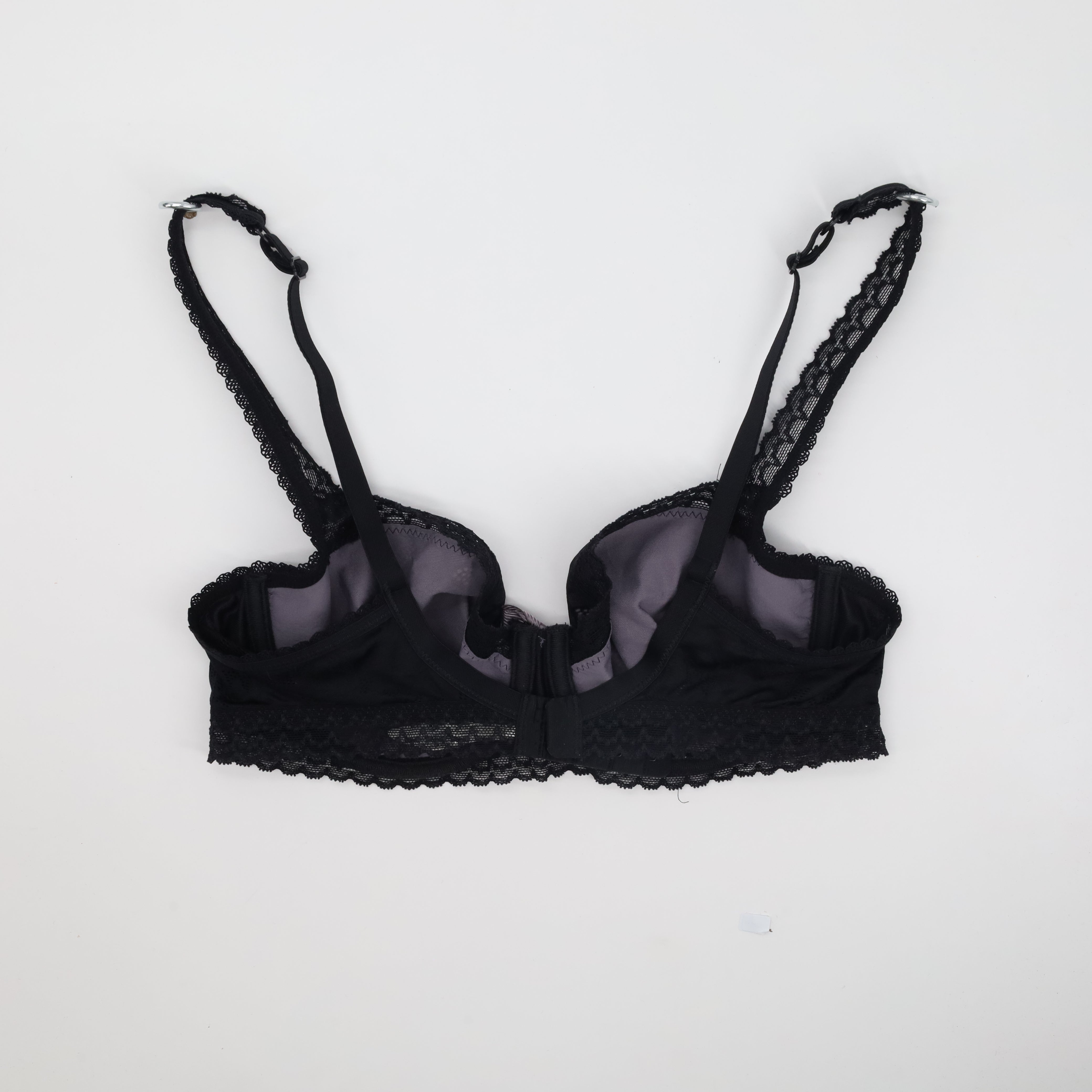 Soutien-gorge Playtex Noir