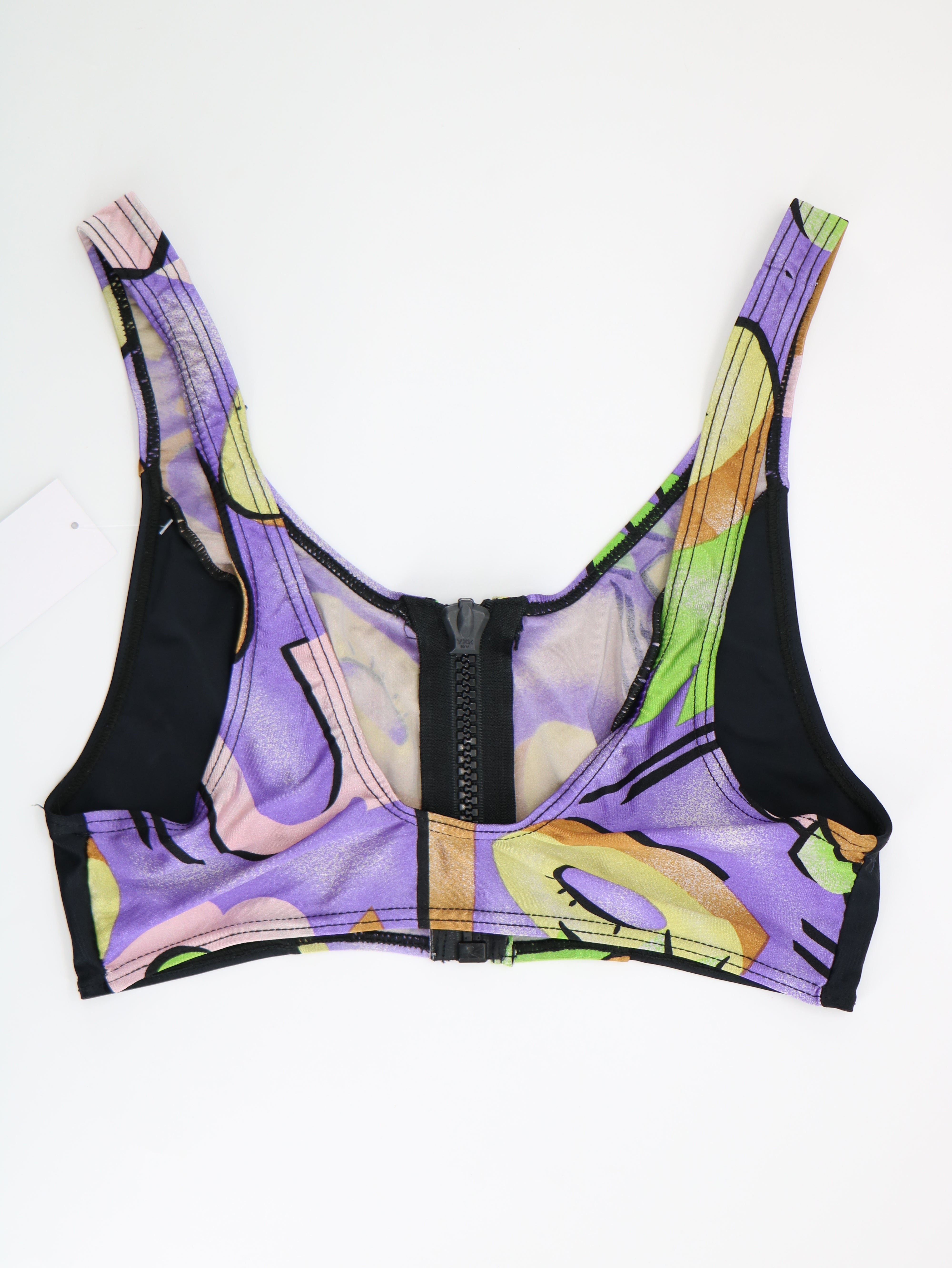 Maillot de bain Aquarela Paris Noir