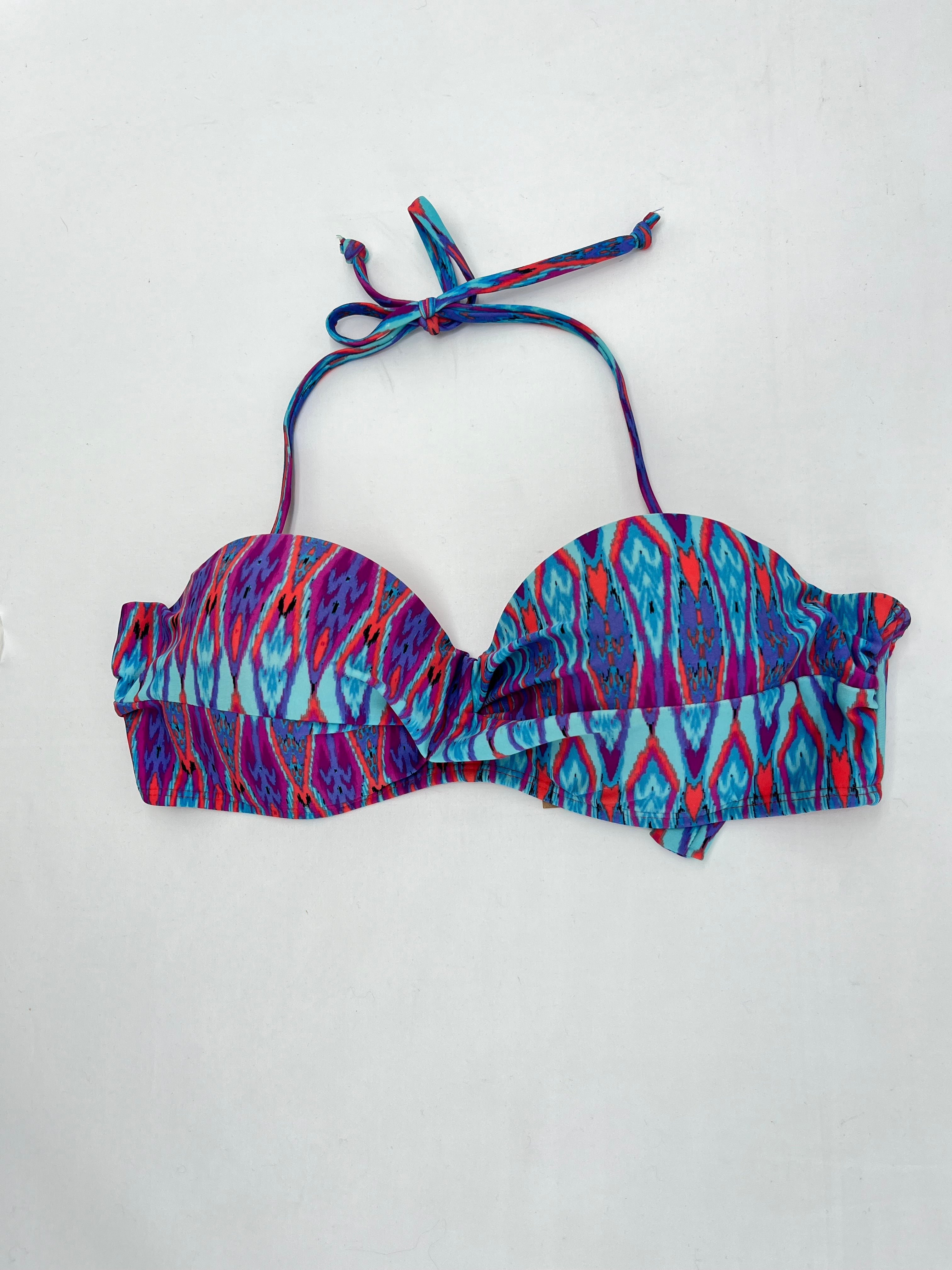 Maillot de bain Rose