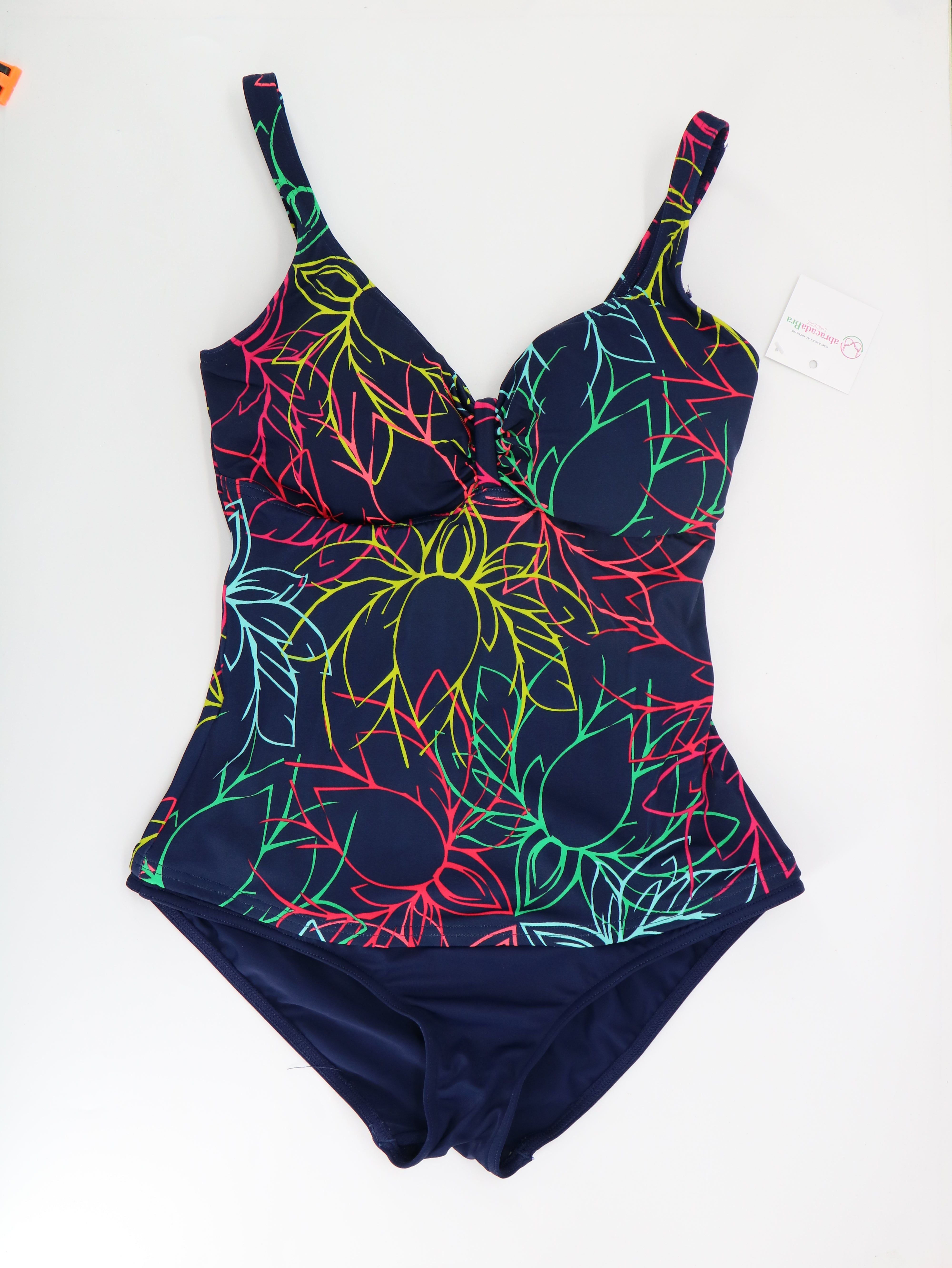 Maillot de bain Olaian Bleu