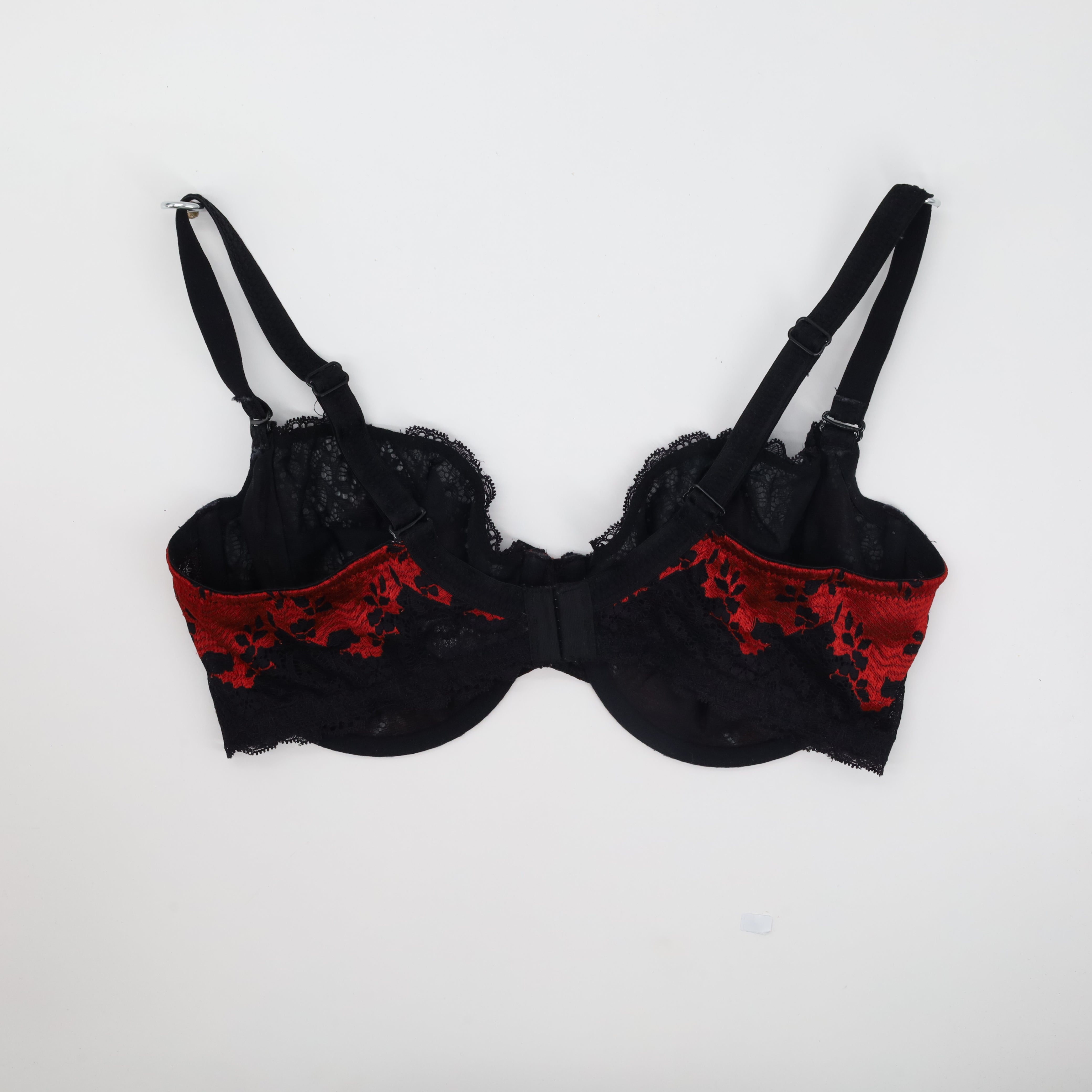 Soutien-gorge Valege Noir