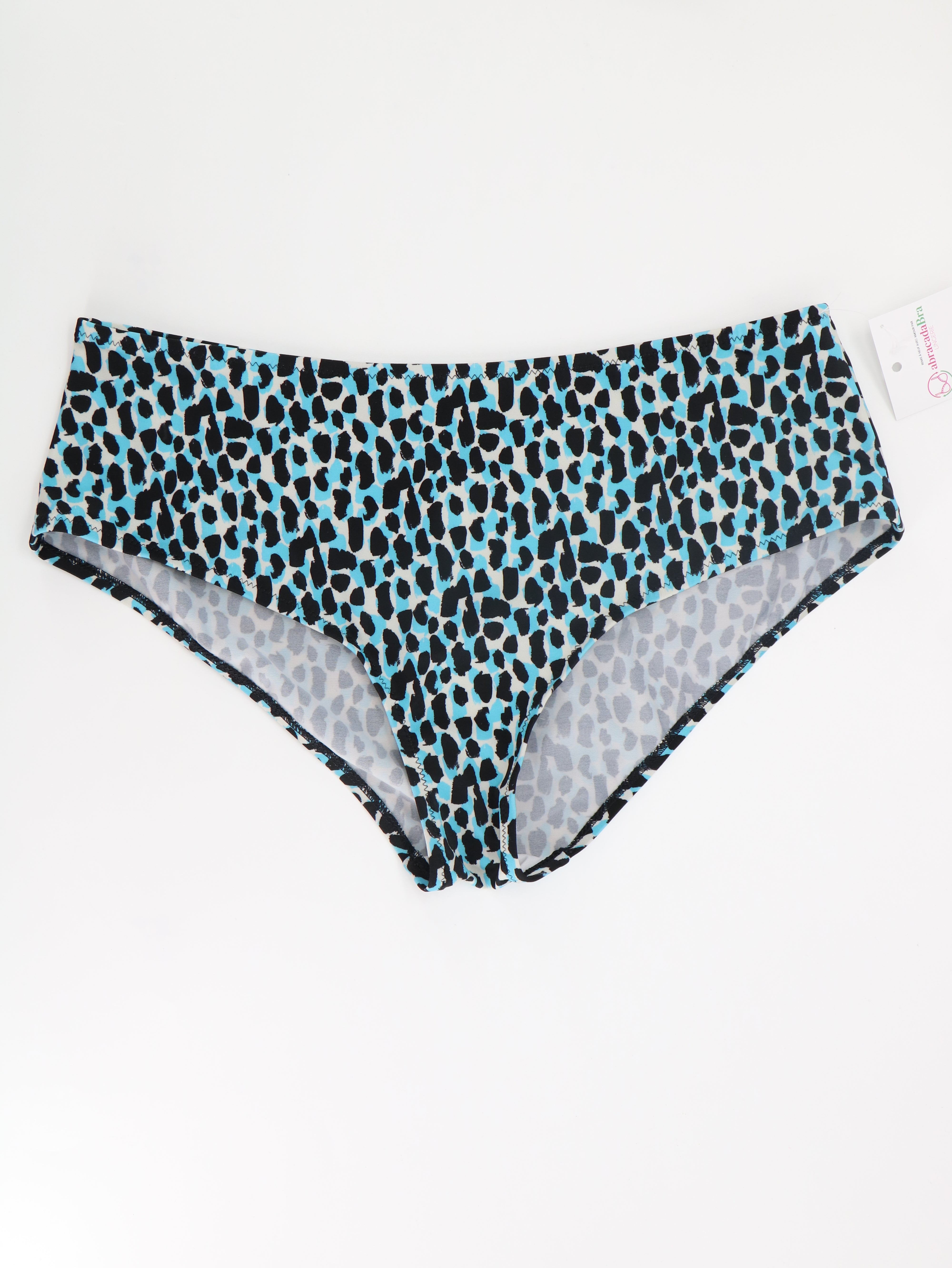 Maillot de bain Sloggi Bleu