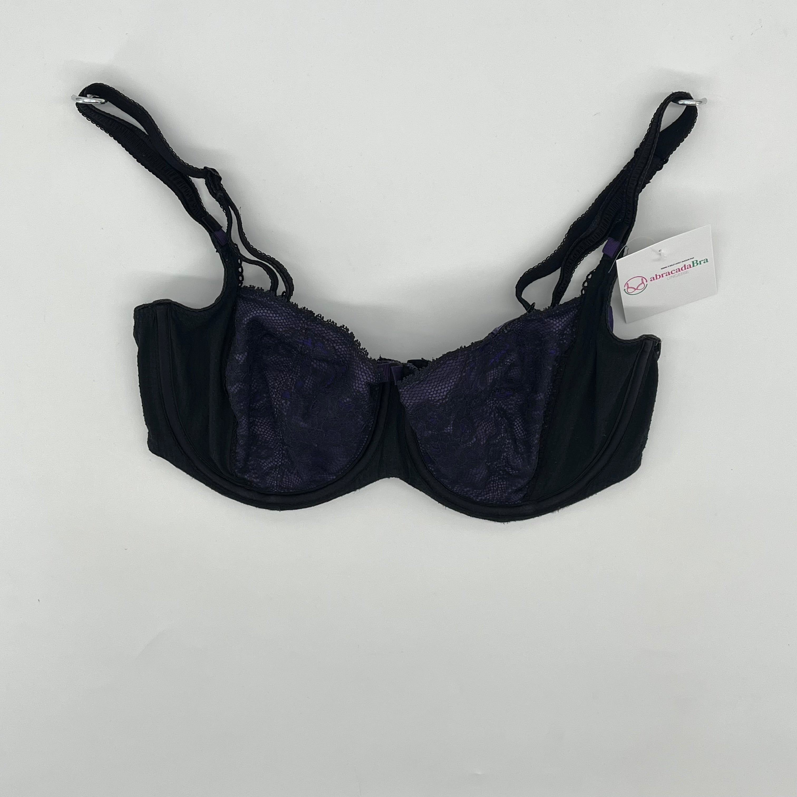 Soutien-gorge Chantelle Noir