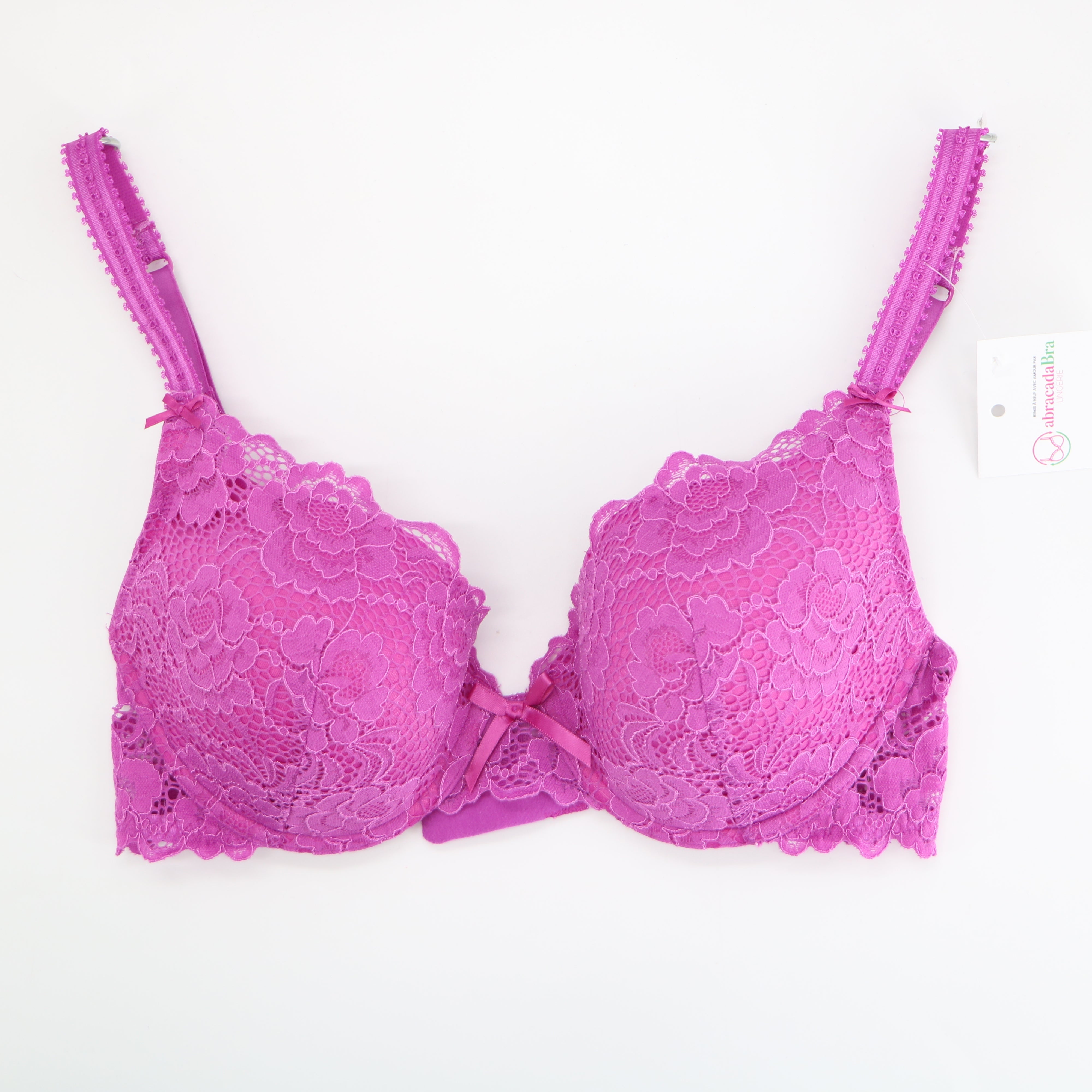 Soutien-gorge RougeGorge Violet