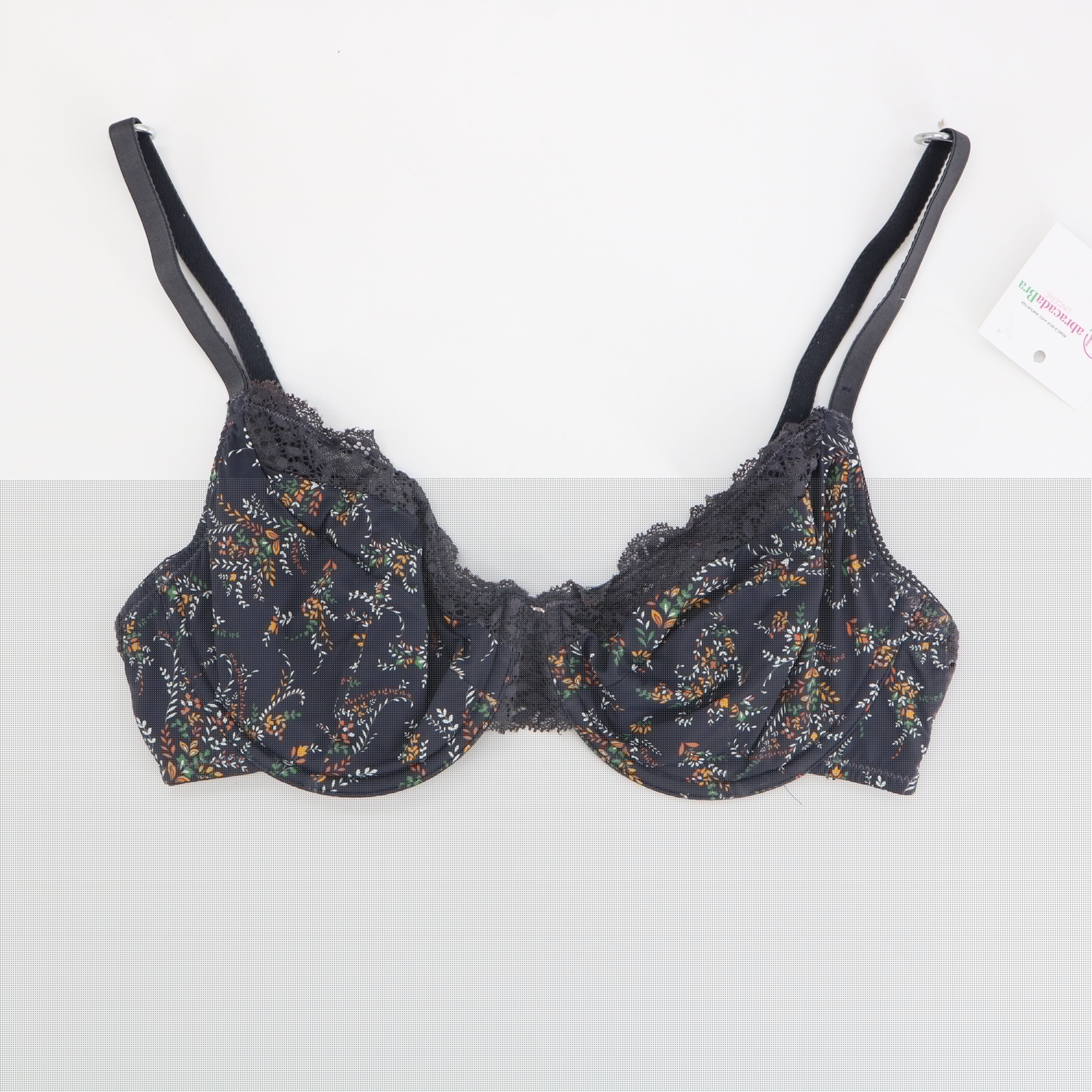 Soutien-gorge RougeGorge Bleu