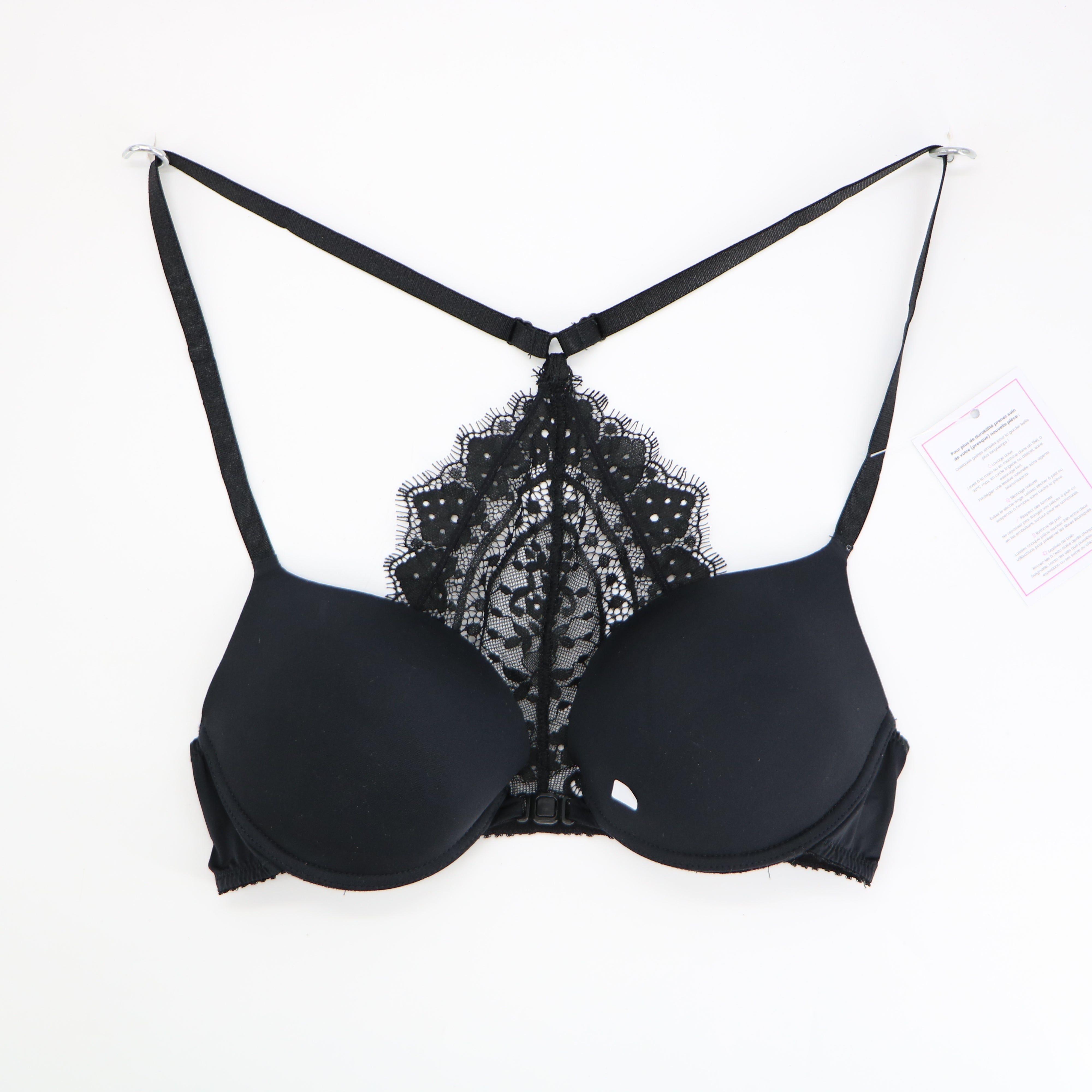 Soutien-gorge Jolidon Noir